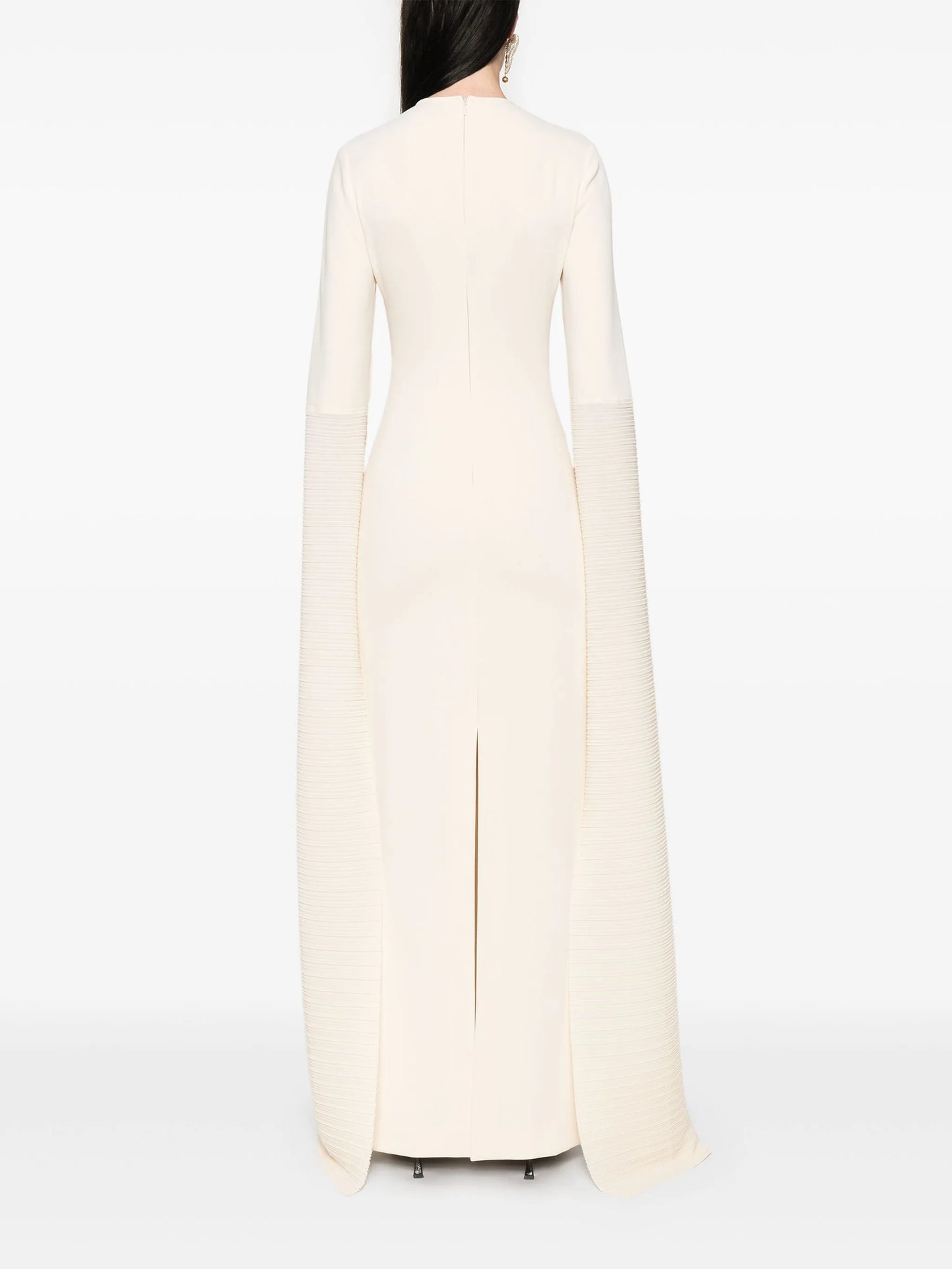 Naomi maxi dress