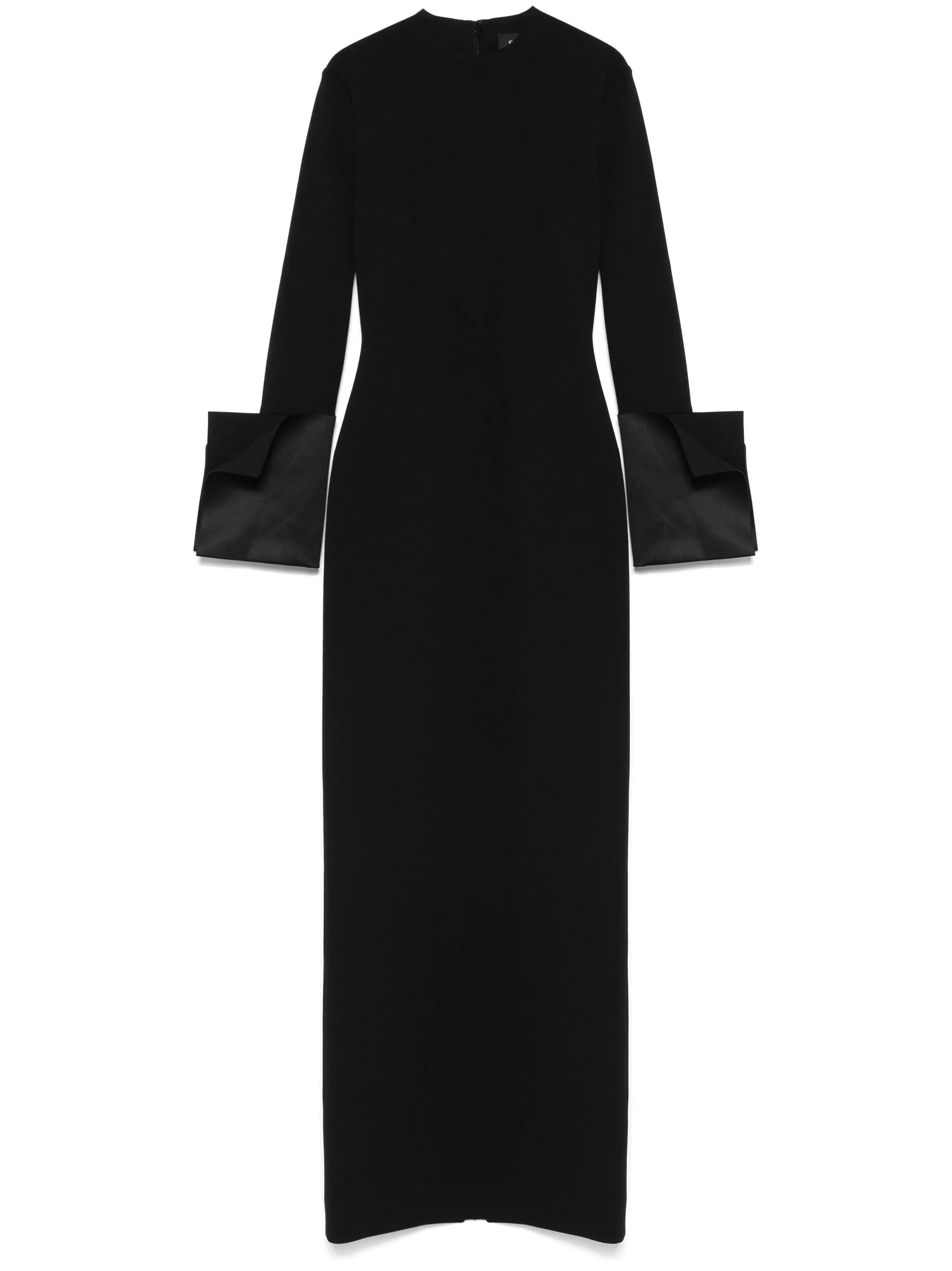 Chloe maxi dress
