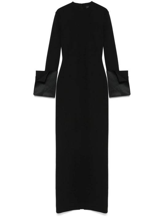 Chloe maxi dress