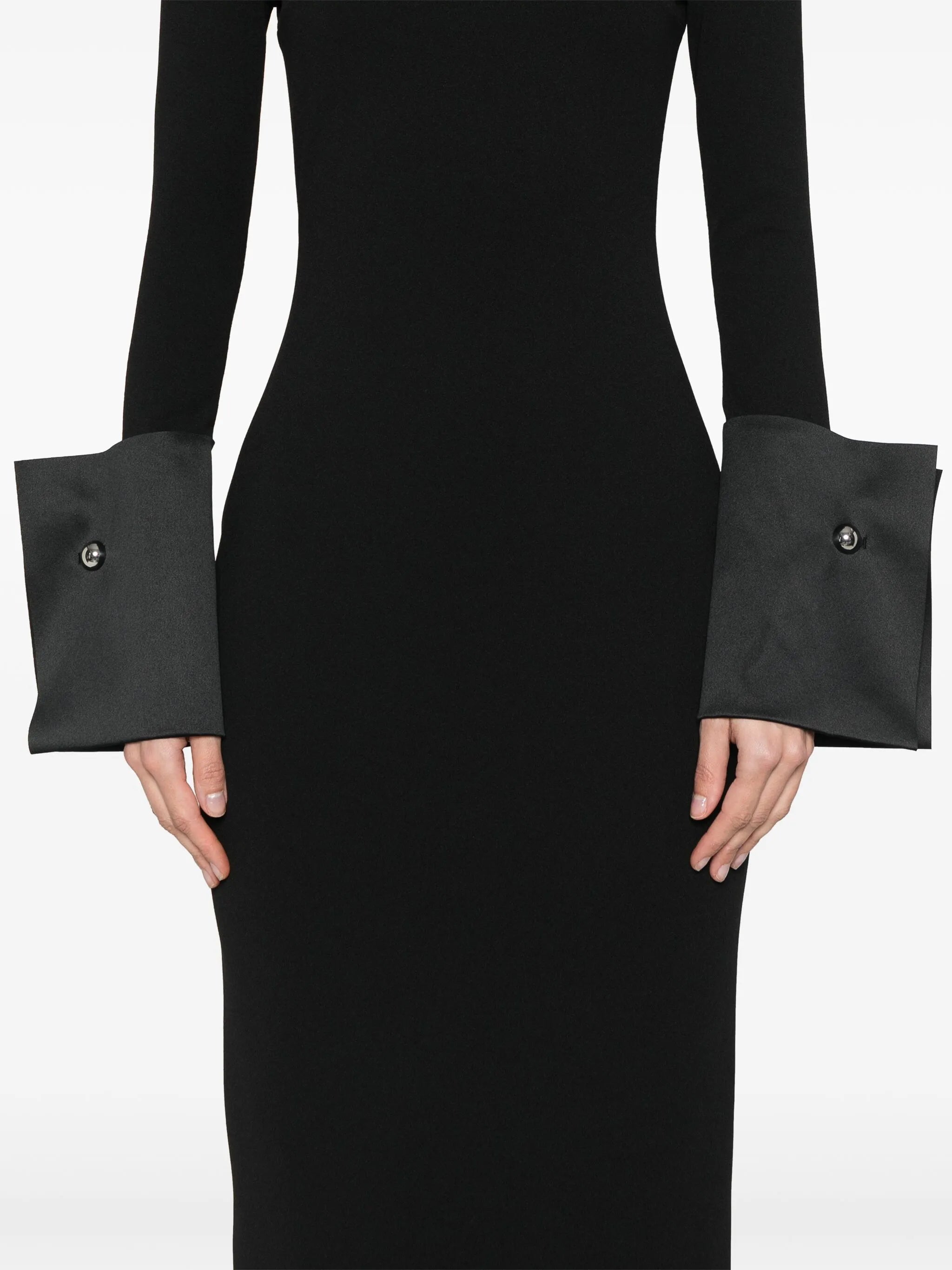 Chloe maxi dress