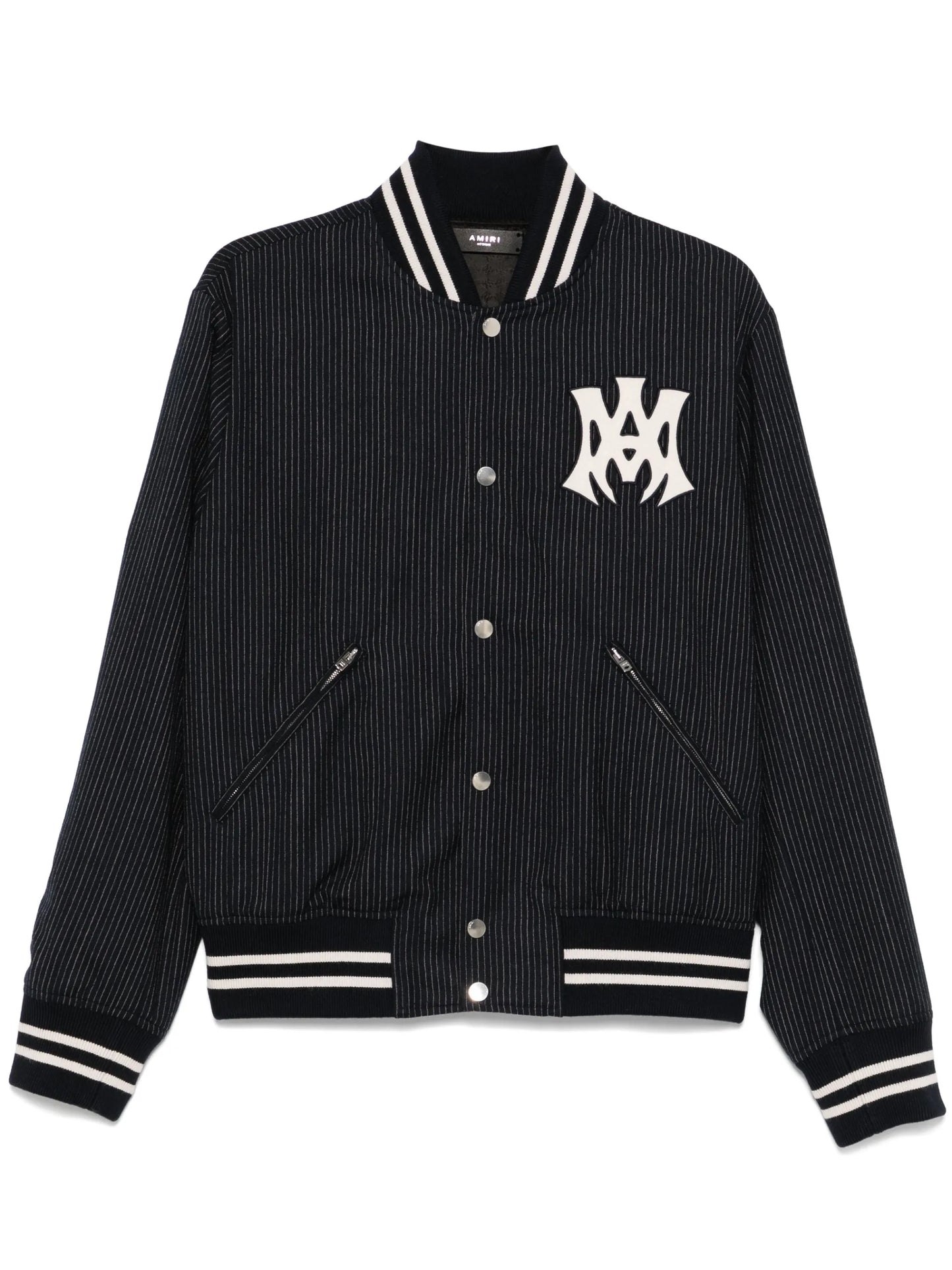 Hollywood bomber jacket