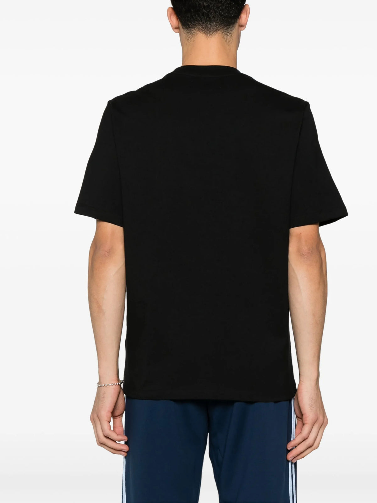 Amiri staggered logo T-shirt