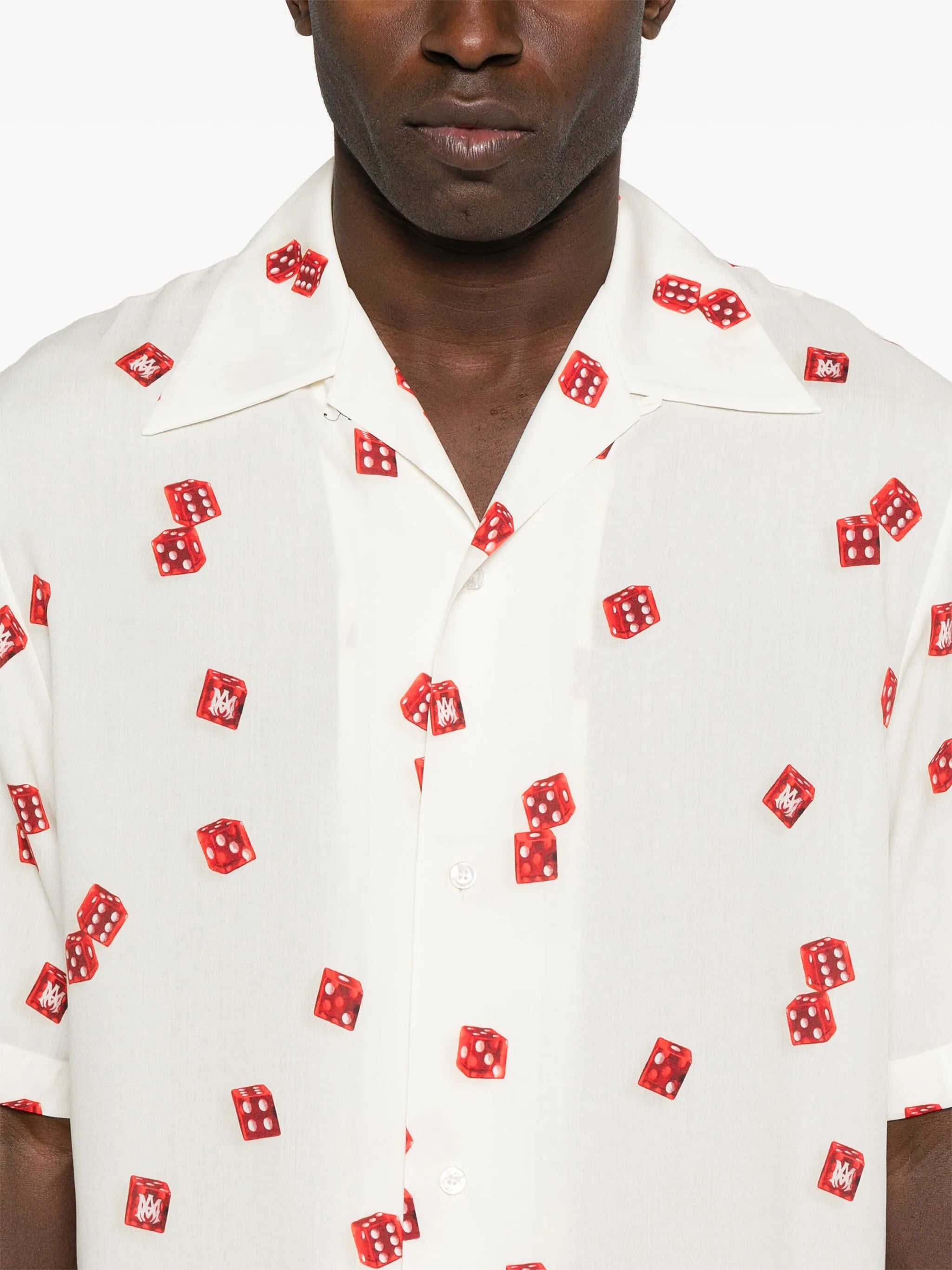 Dice shirt