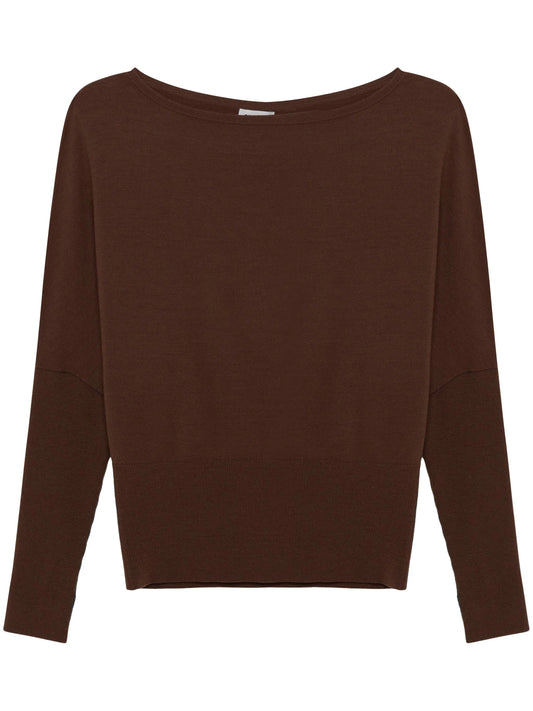 Lavina jumper