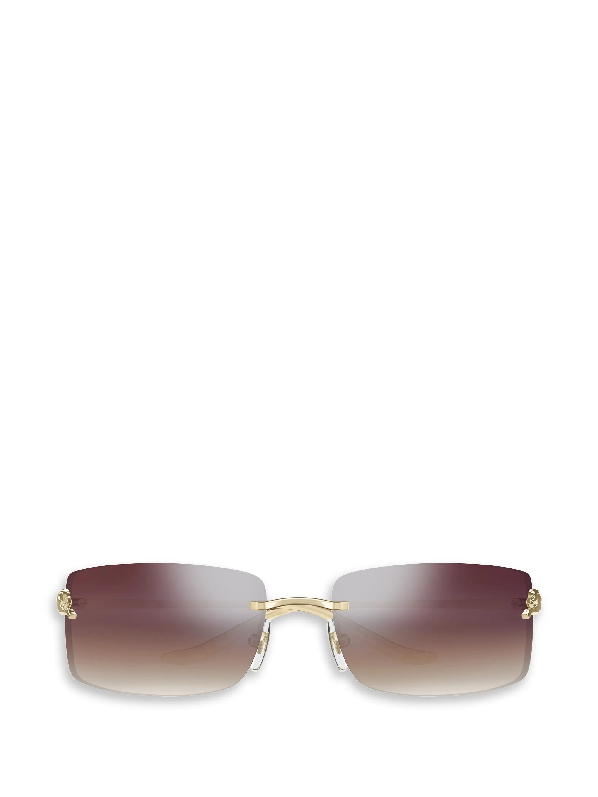 retangle-shape sunglasses