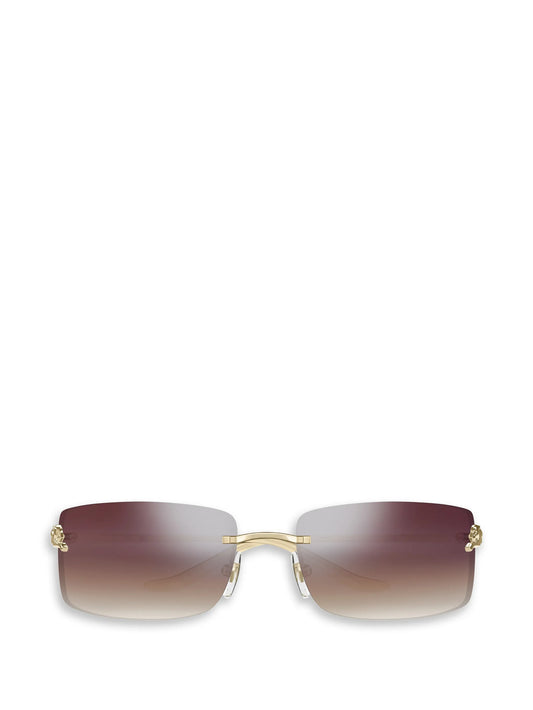 retangle-shape sunglasses