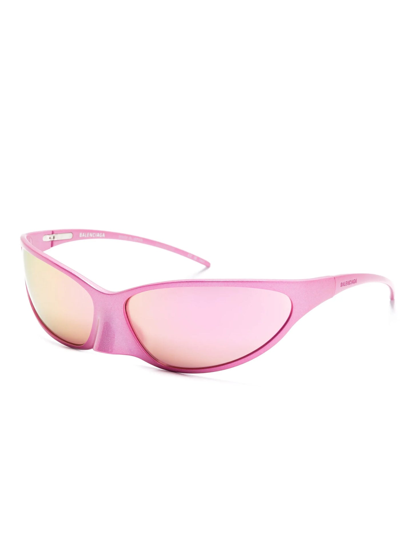 Extreme sunglasses