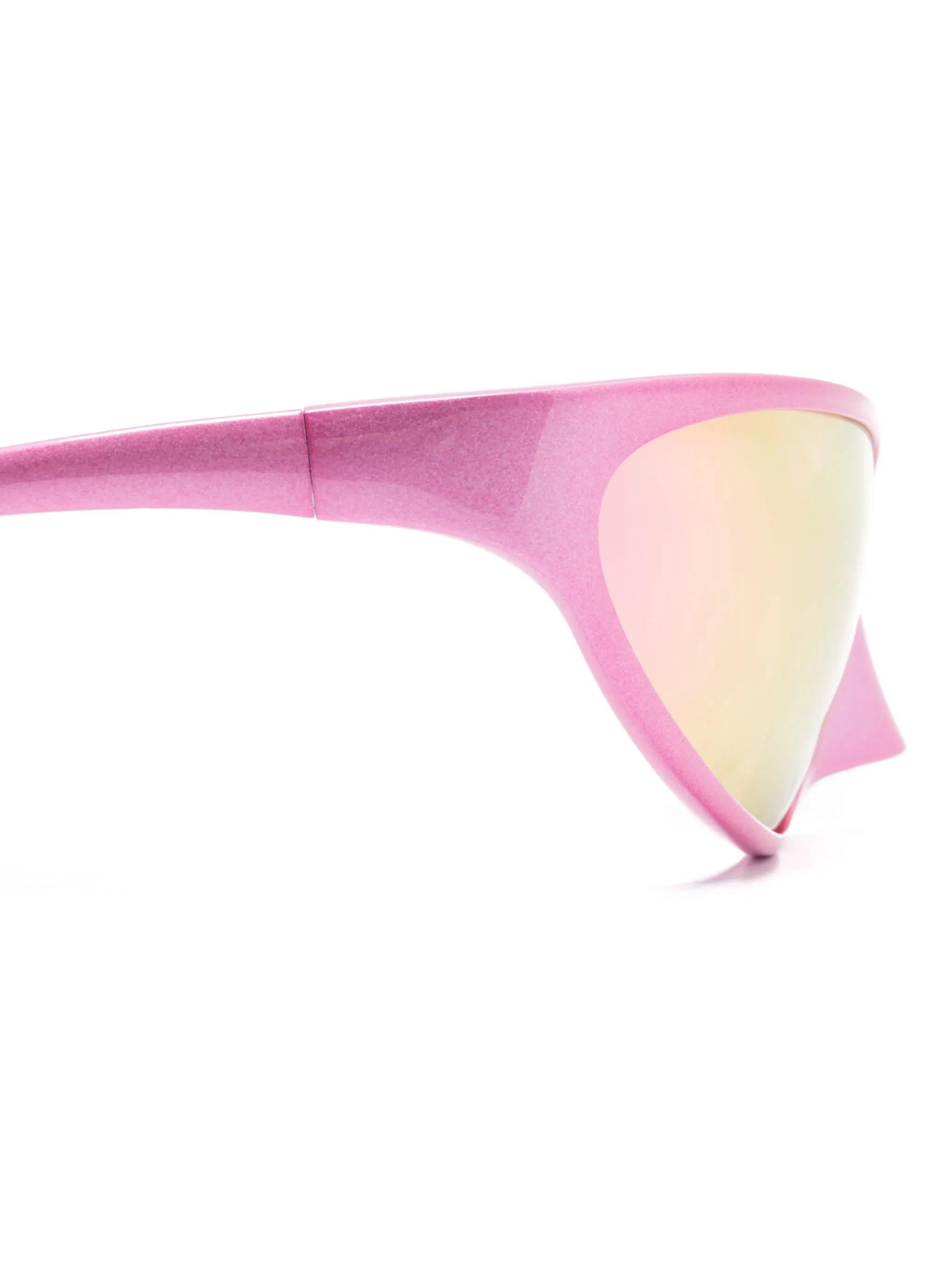Extreme sunglasses