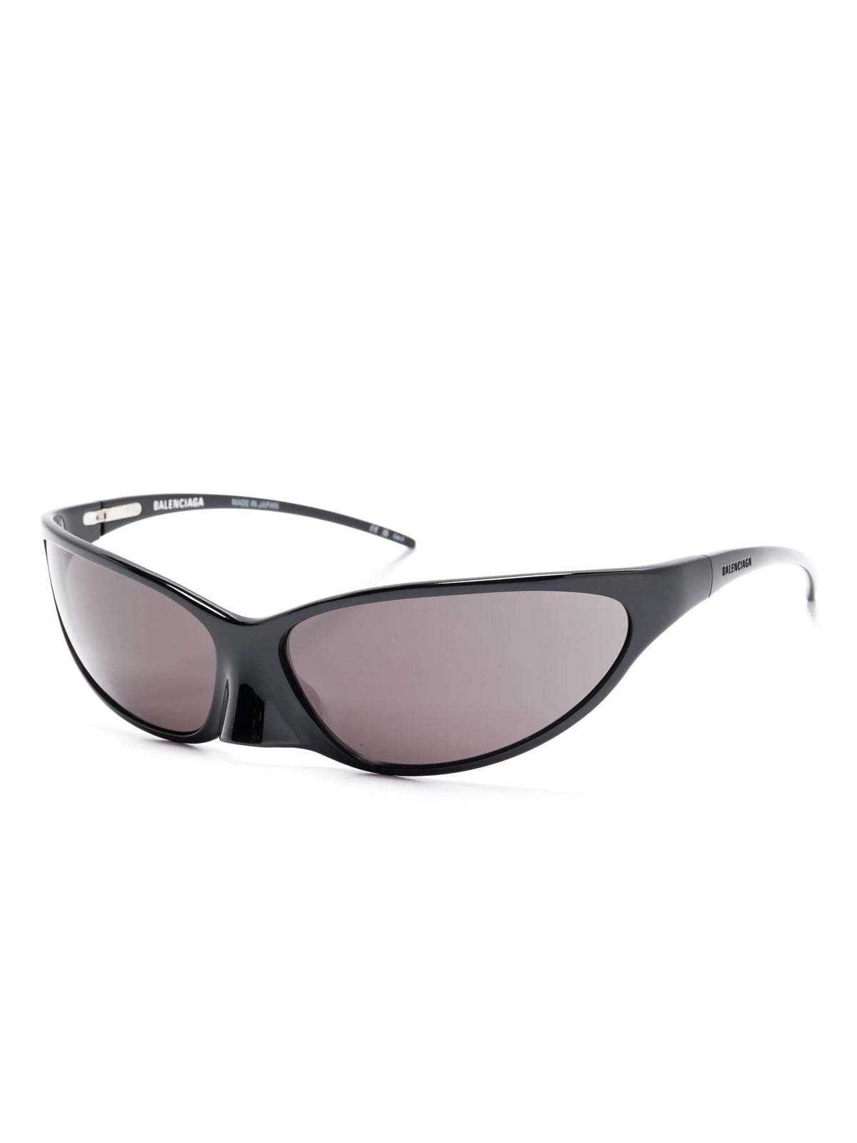 4G cat-eye frame sunglasses