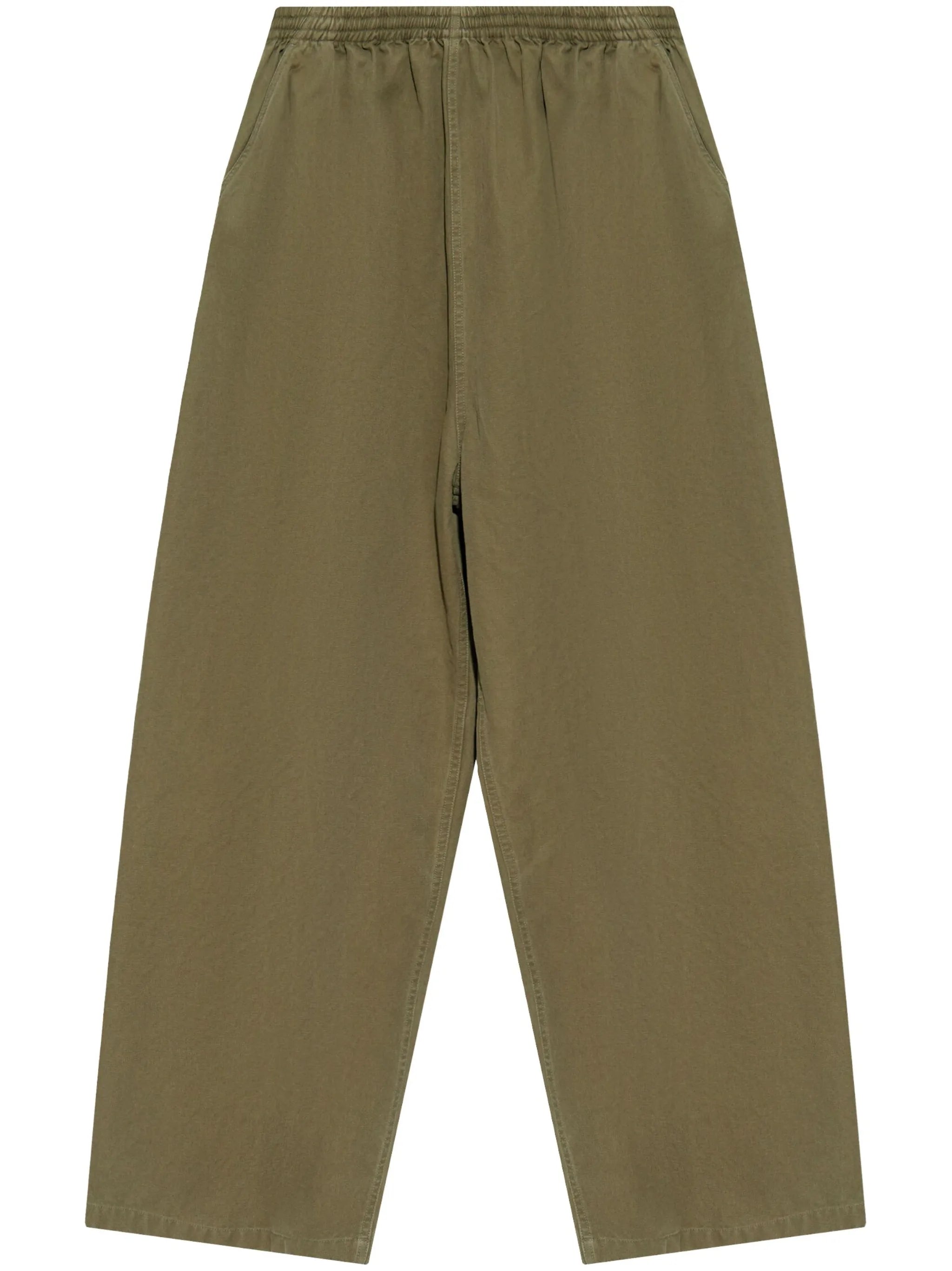 cotton trousers