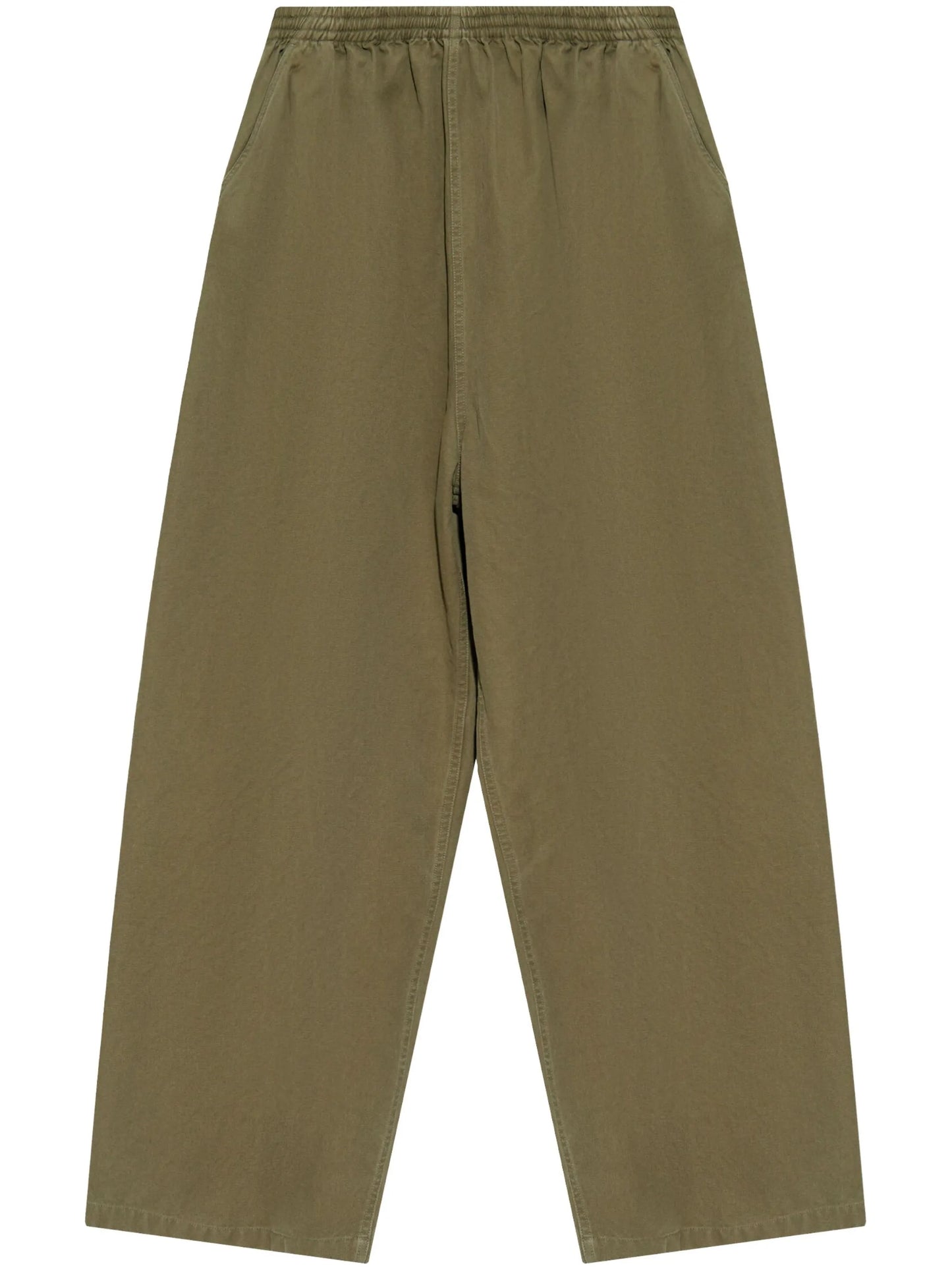 cotton trousers