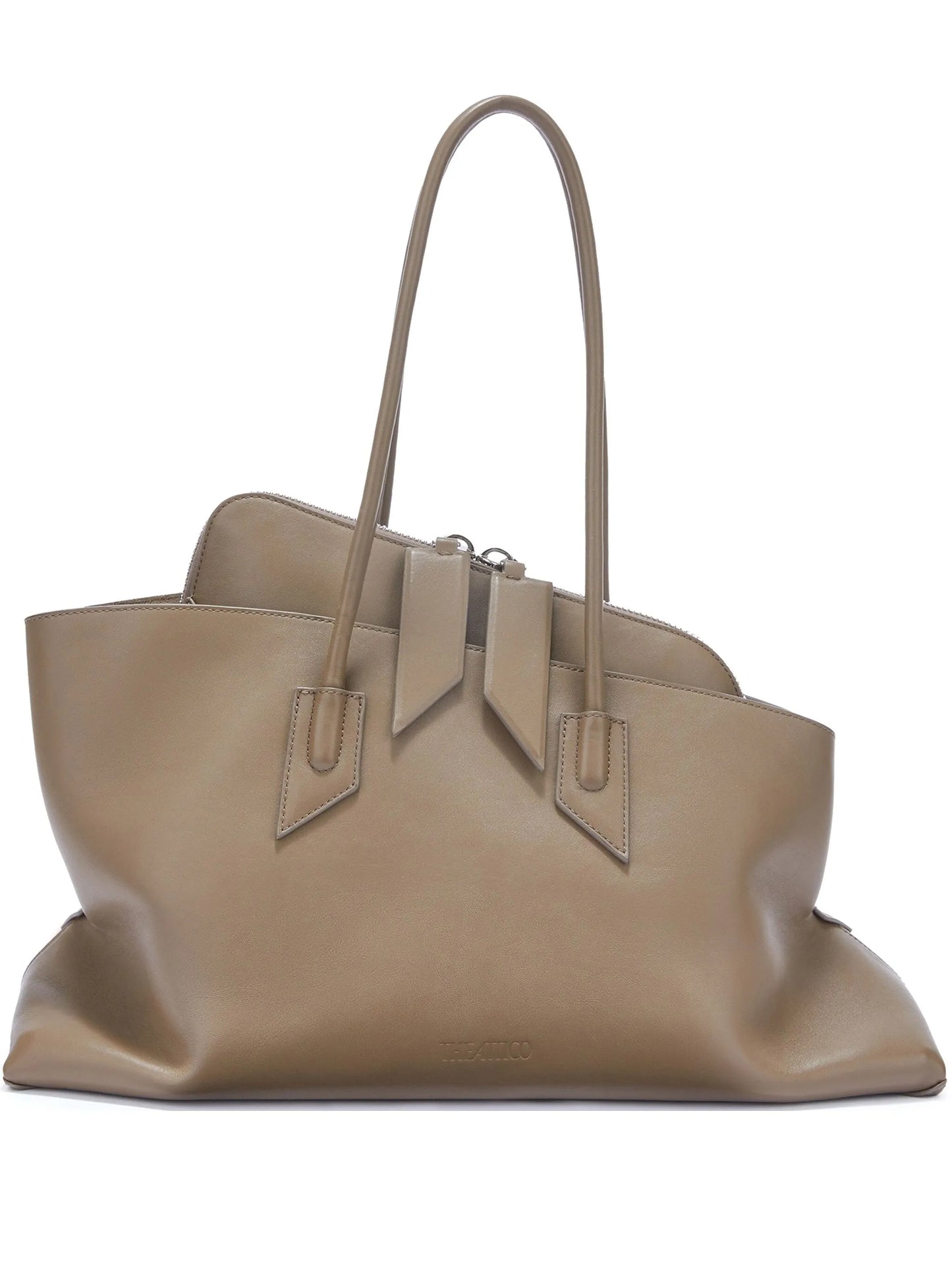 medium La Passeggiata tote bag