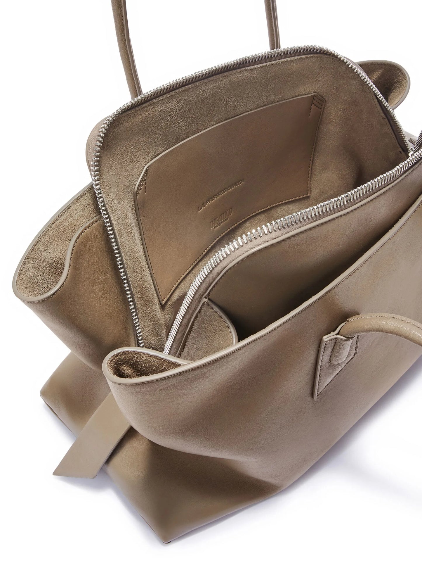 medium La Passeggiata tote bag
