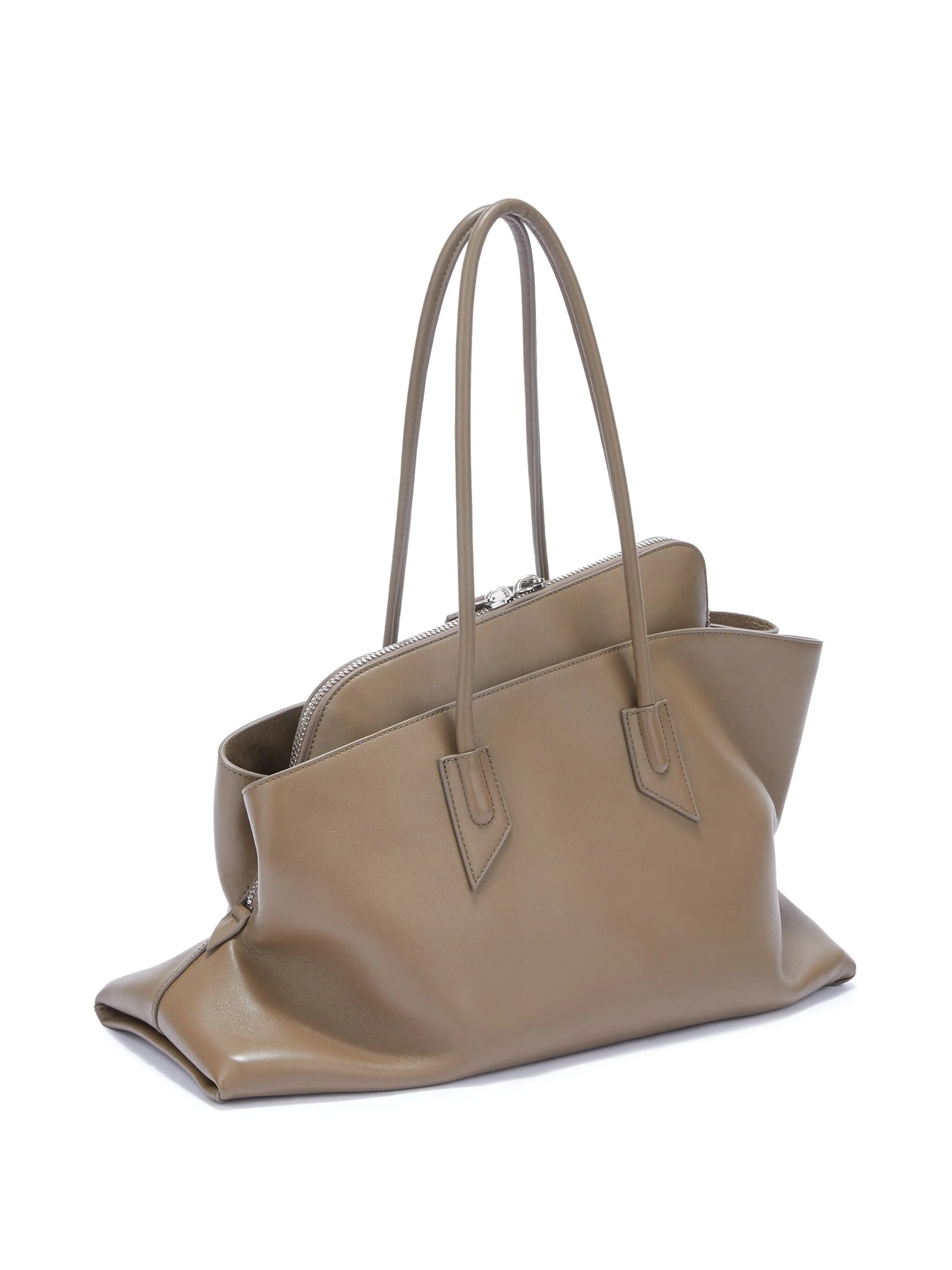 medium La Passeggiata tote bag
