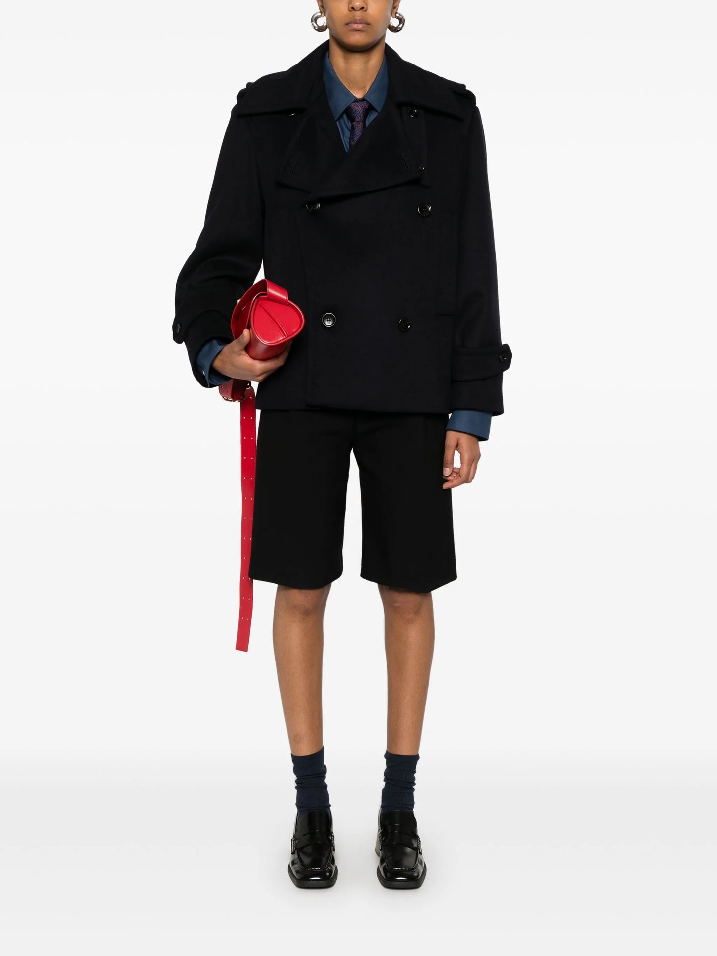 Laveno coat
