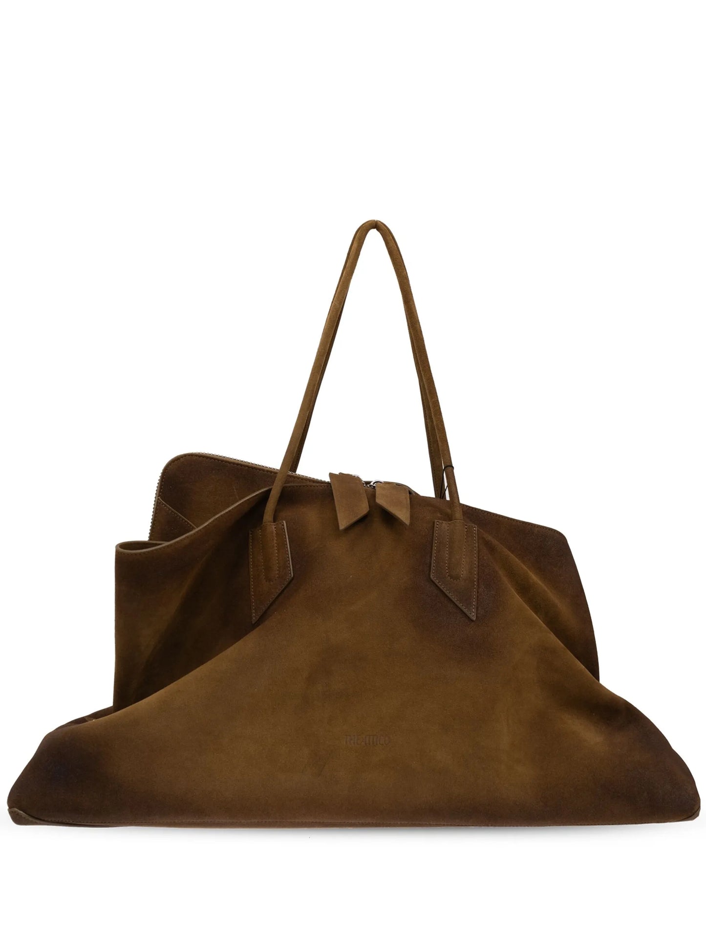 La Passeggiata large tote bag