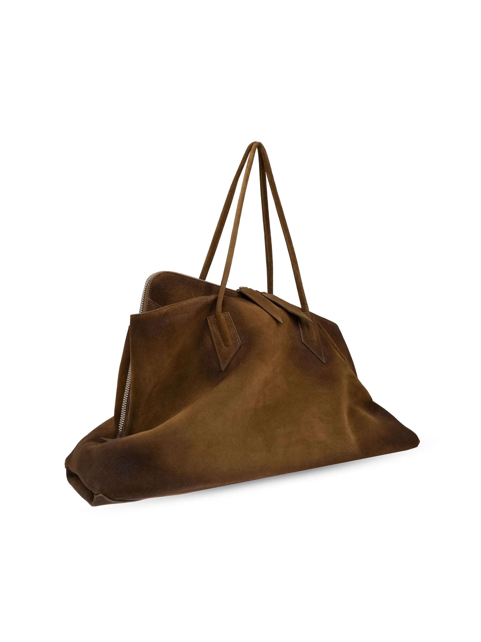La Passeggiata large tote bag