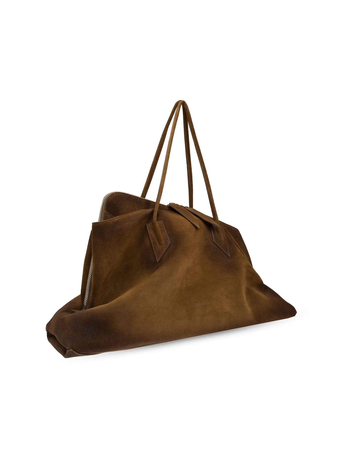 La Passeggiata large tote bag