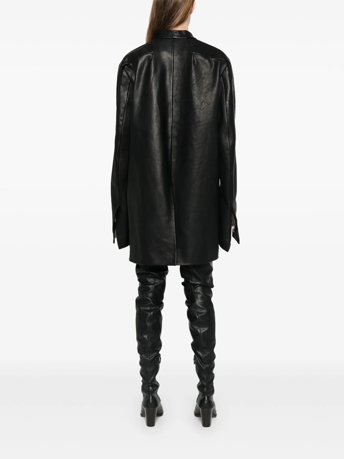 Officer coat