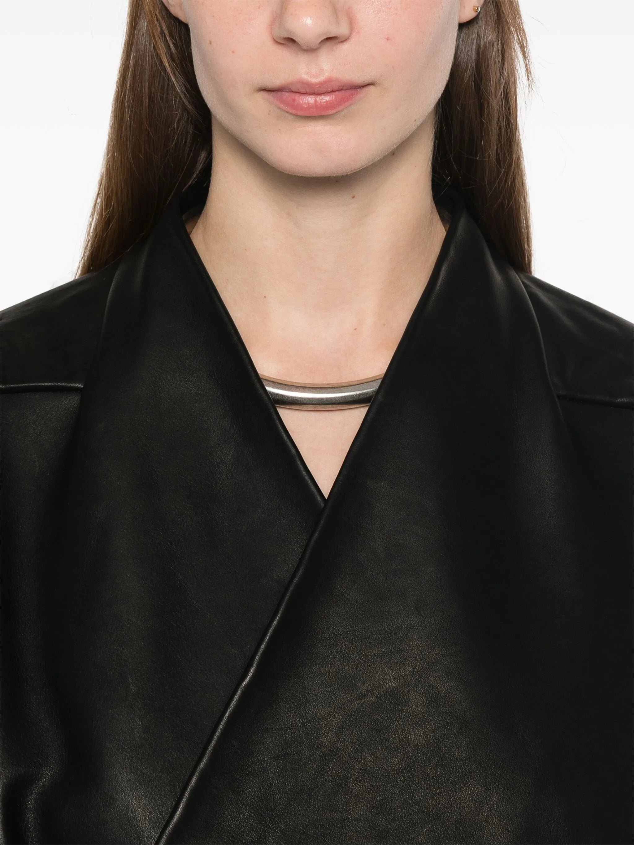 Officer coat