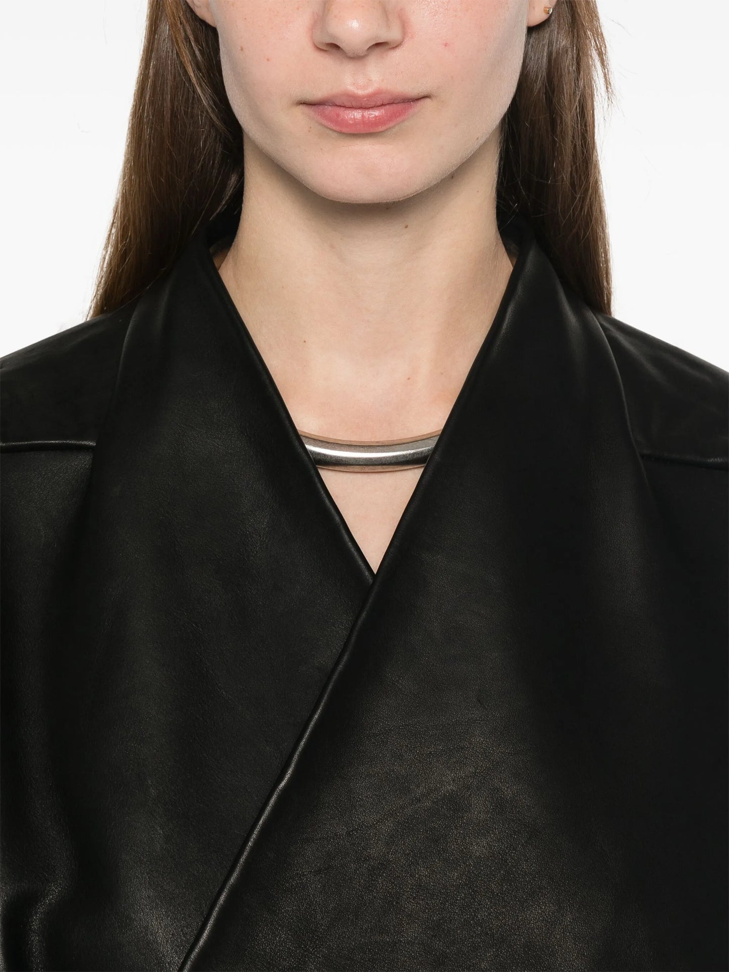Officer coat