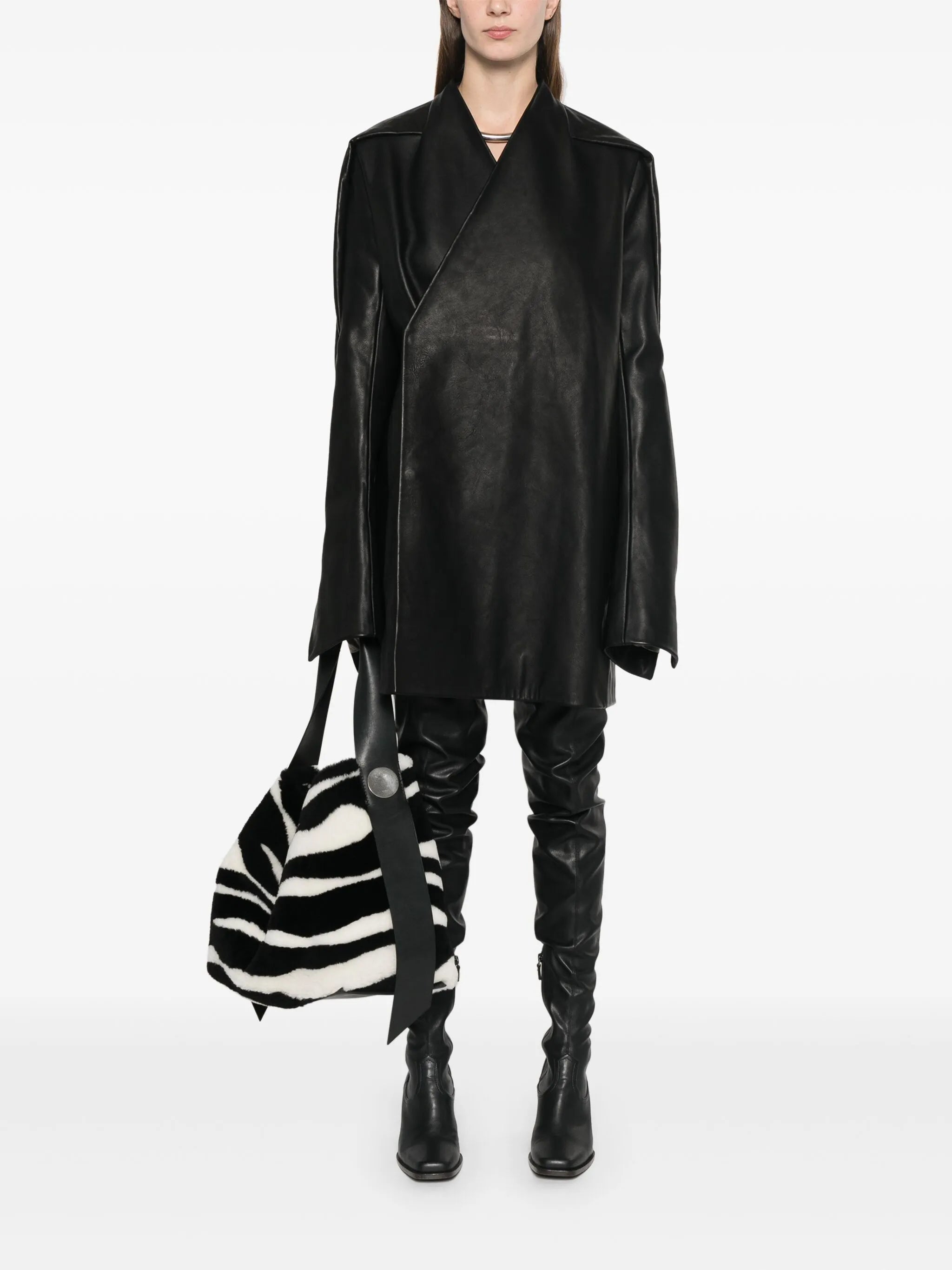Officer coat