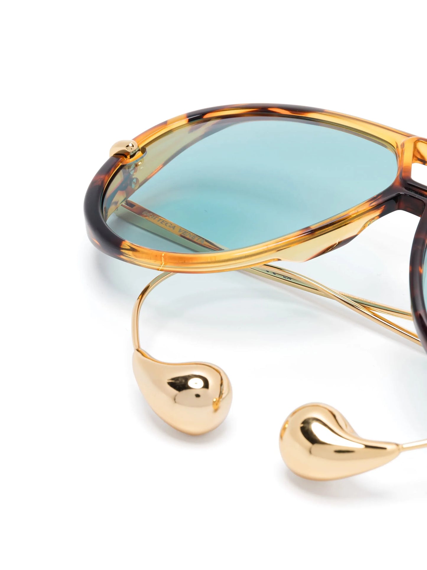 Drop sunglasses