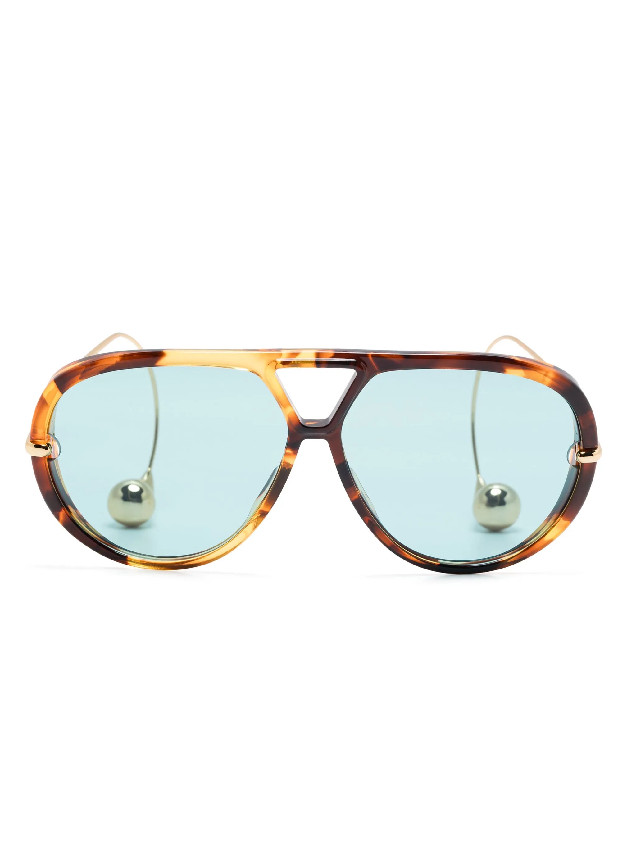 Drop sunglasses
