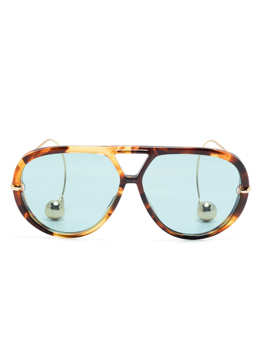 Drop sunglasses