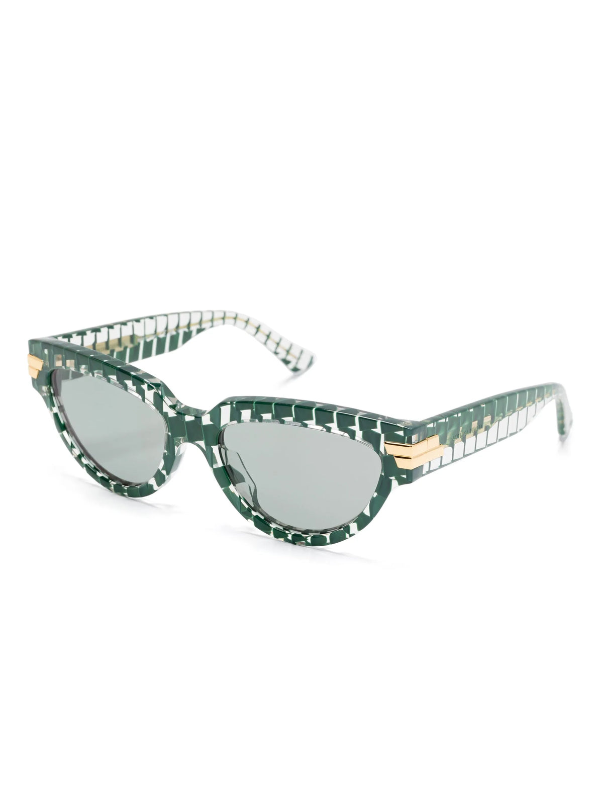 cat-eye frame sunglasses