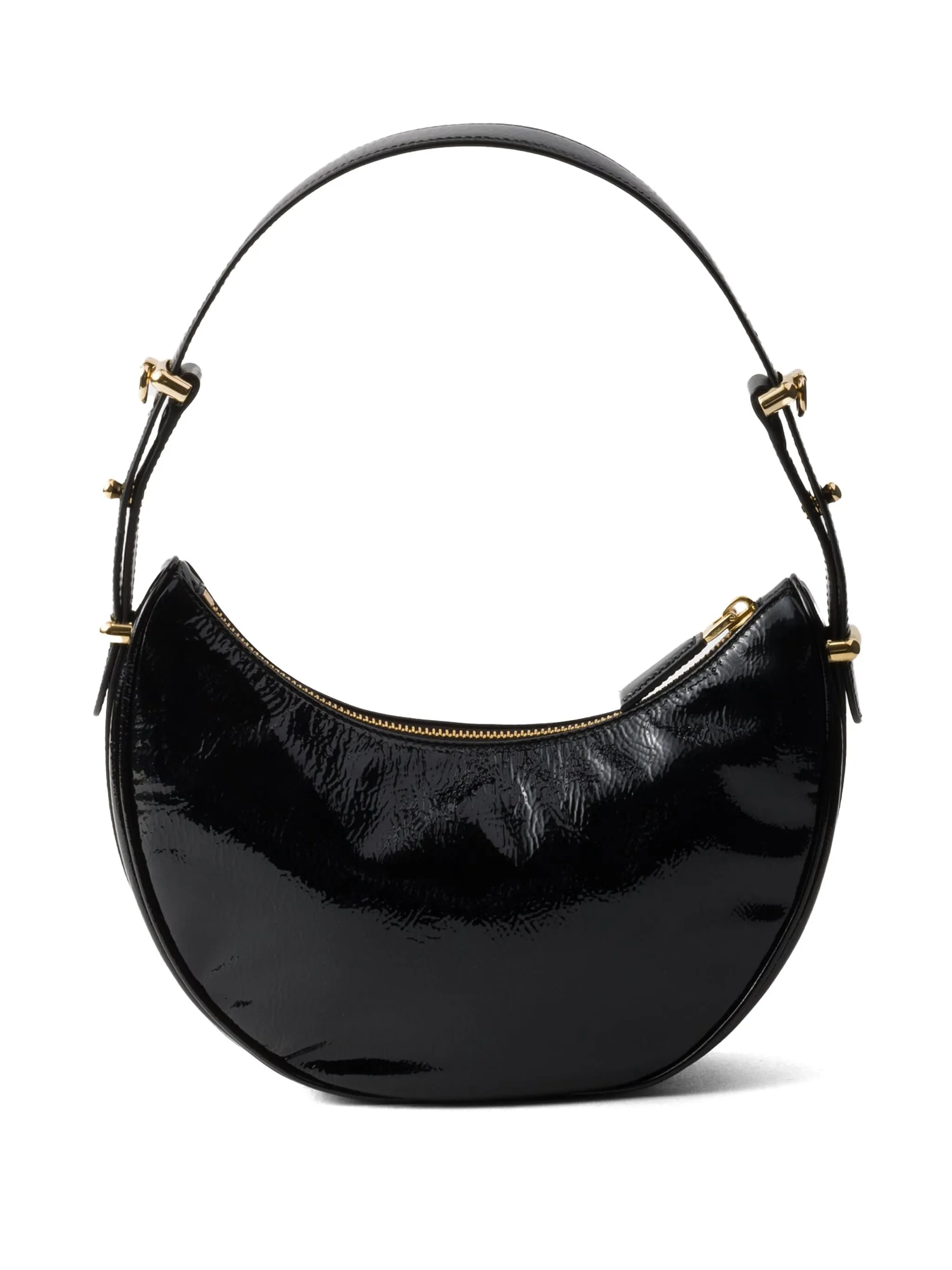 Arqué shoulder bag