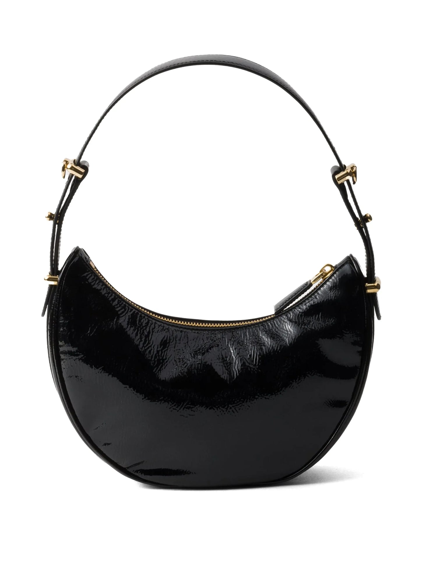 Arqué shoulder bag