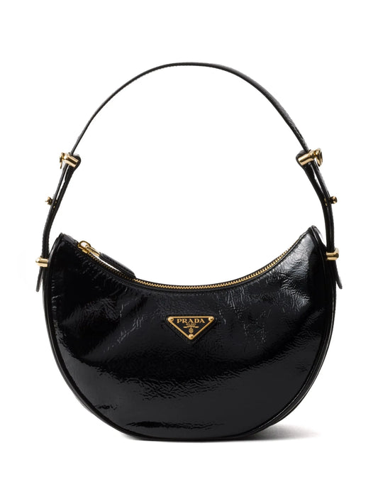 Arqué shoulder bag
