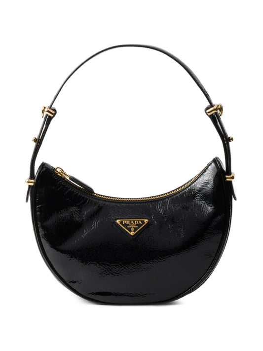 Arqué shoulder bag
