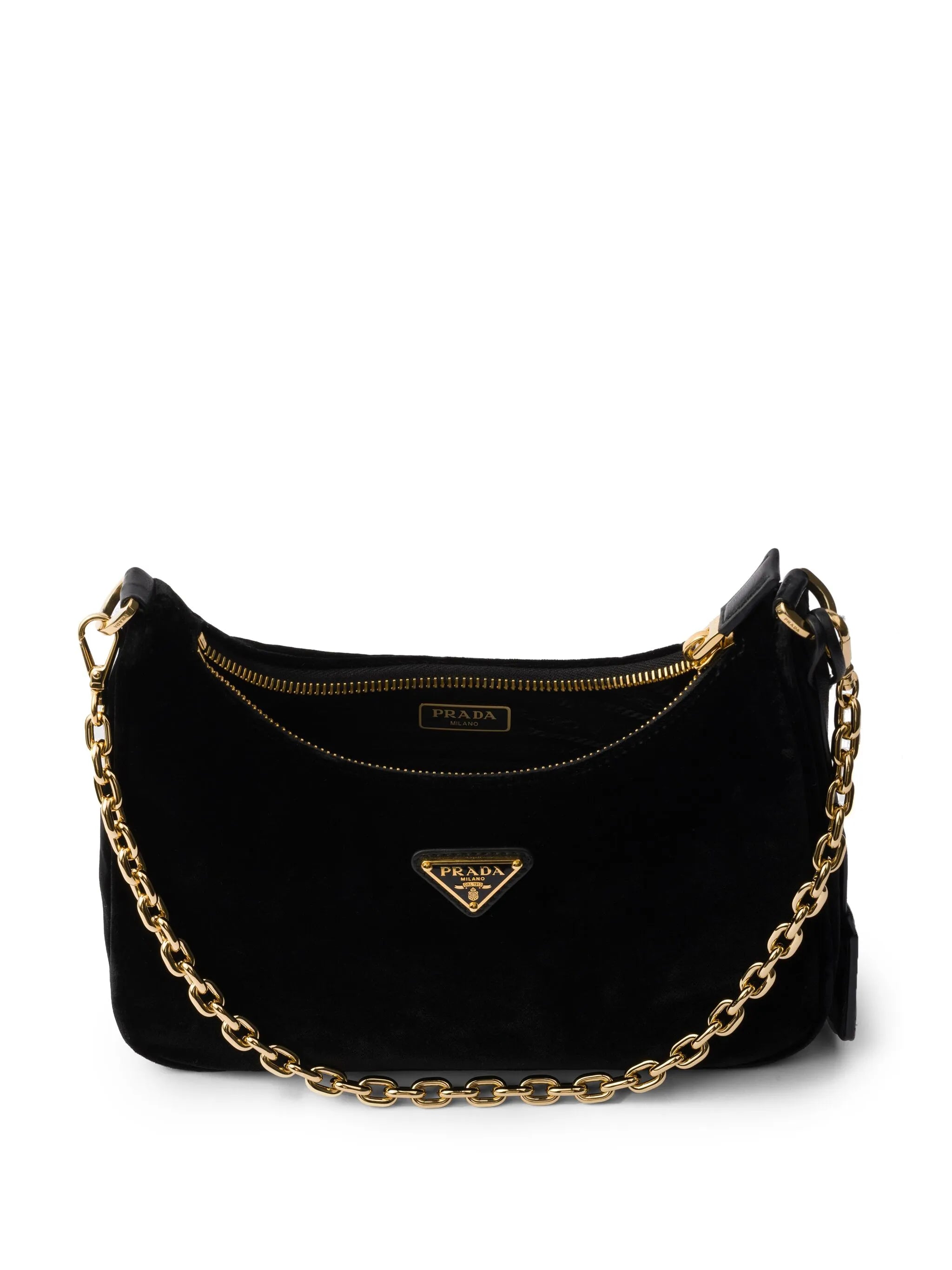 mini Re-Edition shoulder bag