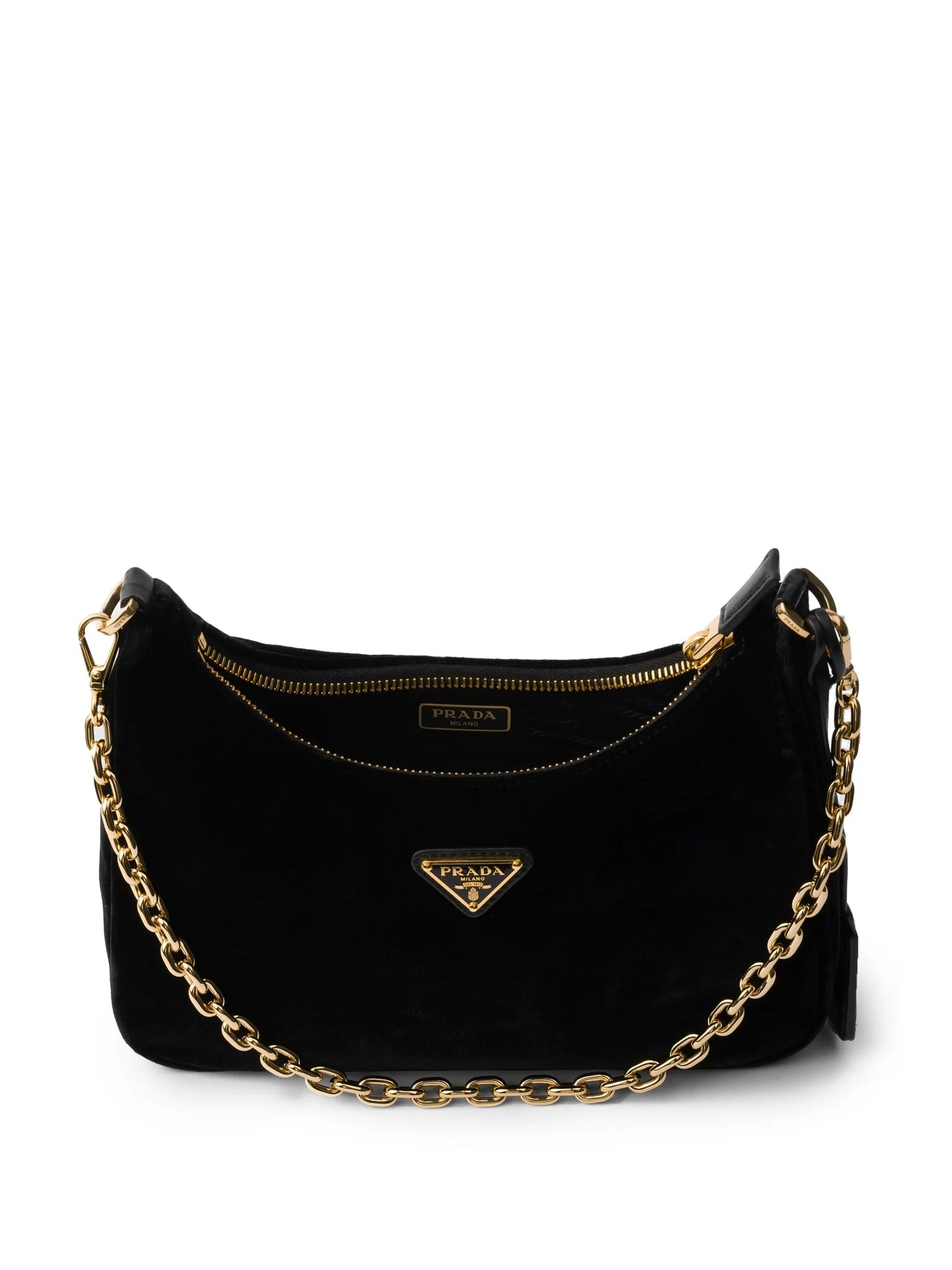 mini Re-Edition shoulder bag
