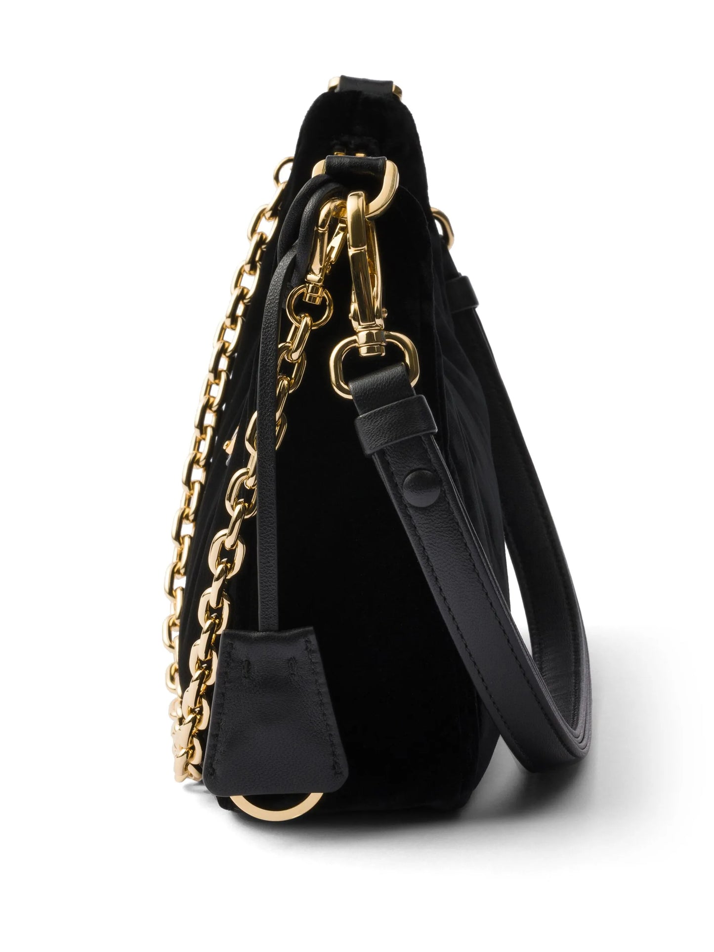 mini Re-Edition shoulder bag
