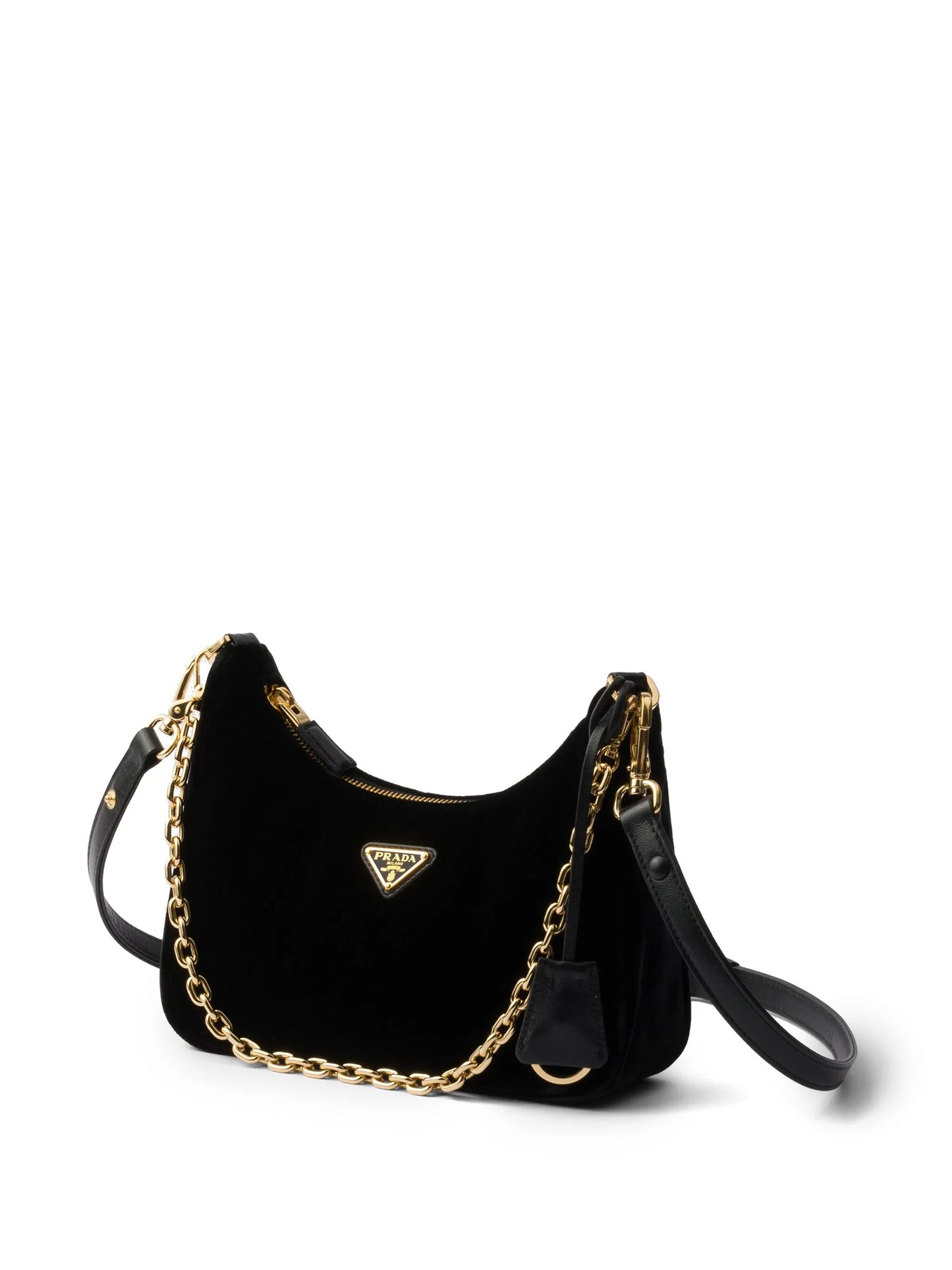mini Re-Edition shoulder bag