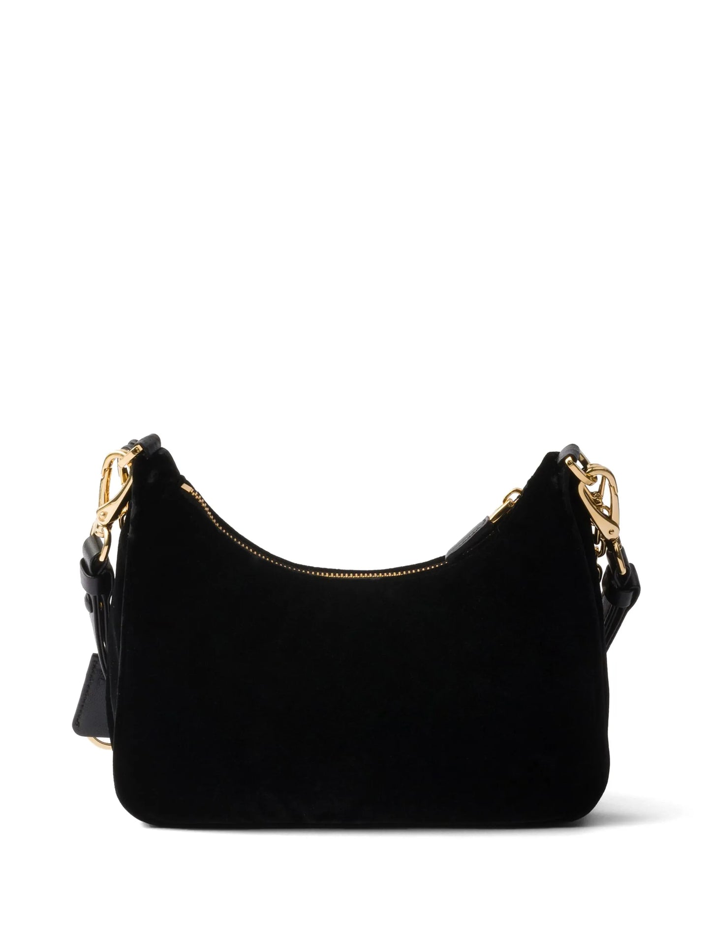 mini Re-Edition shoulder bag