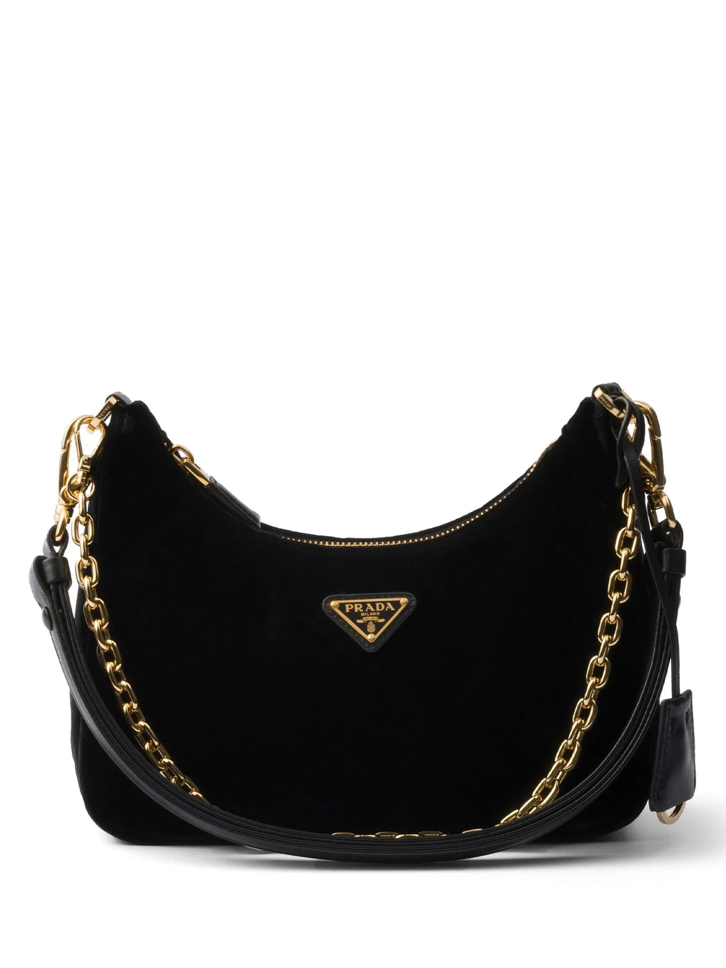 mini Re-Edition shoulder bag