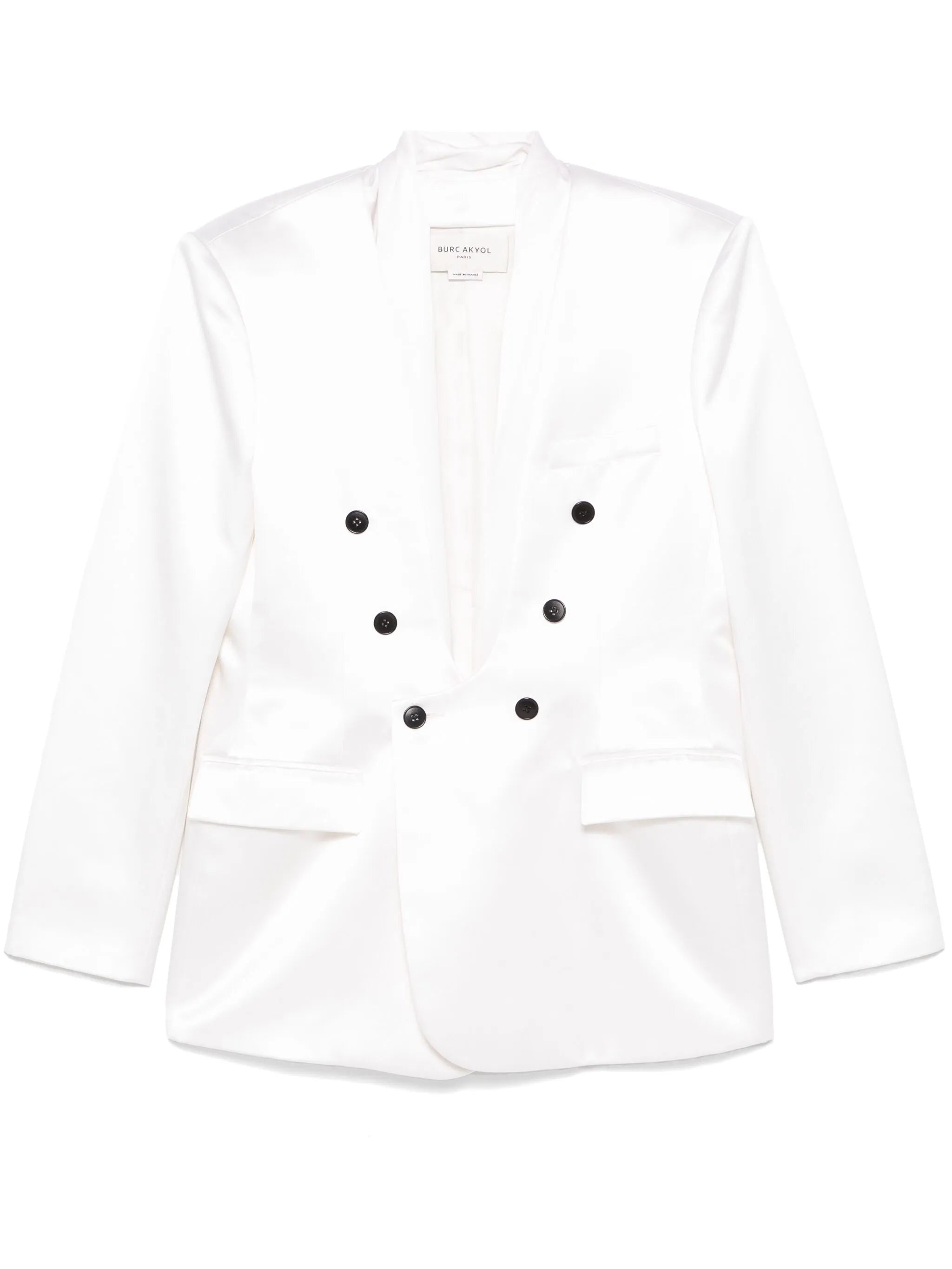 Open Heart blazer
