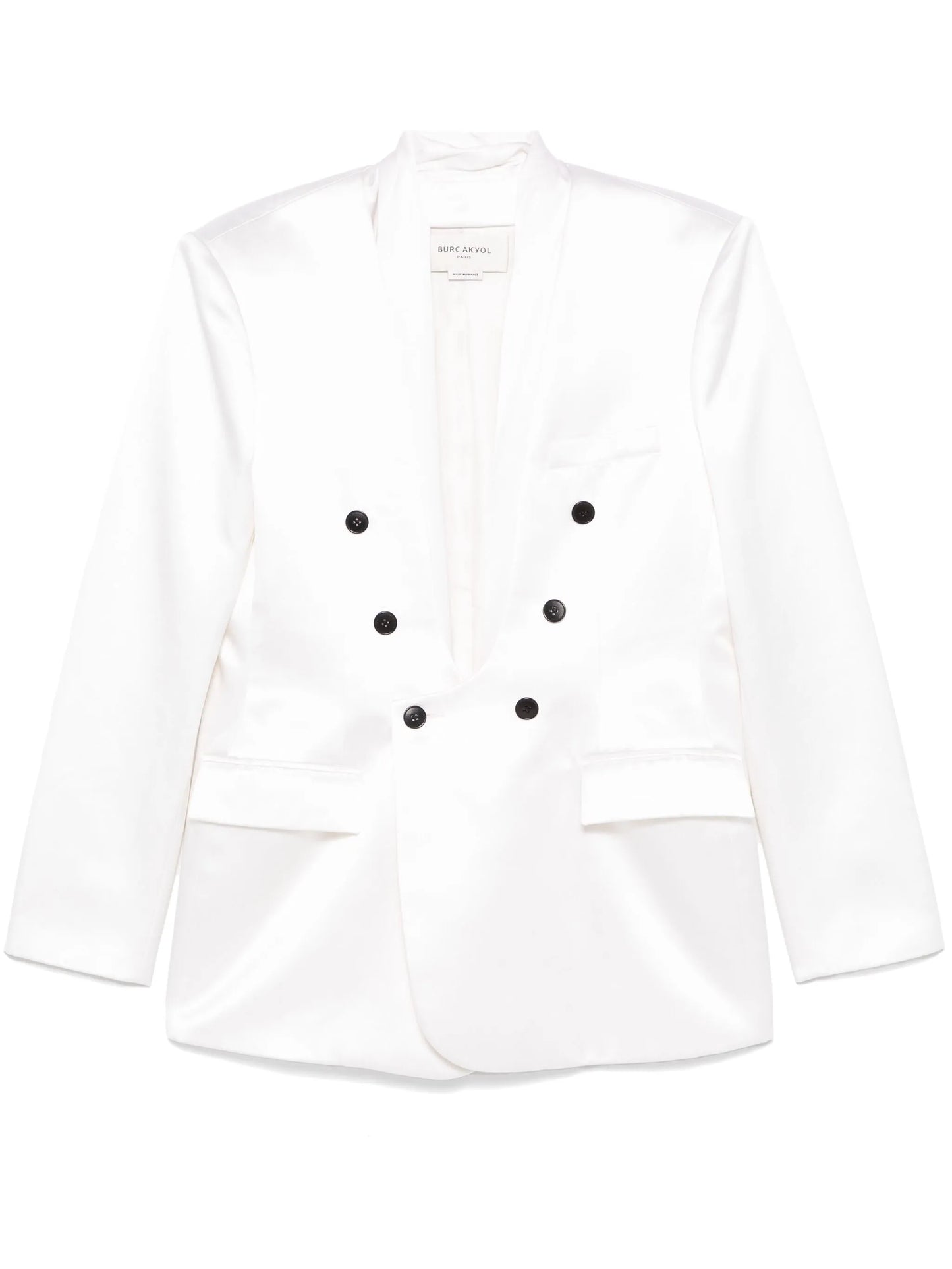 Open Heart blazer