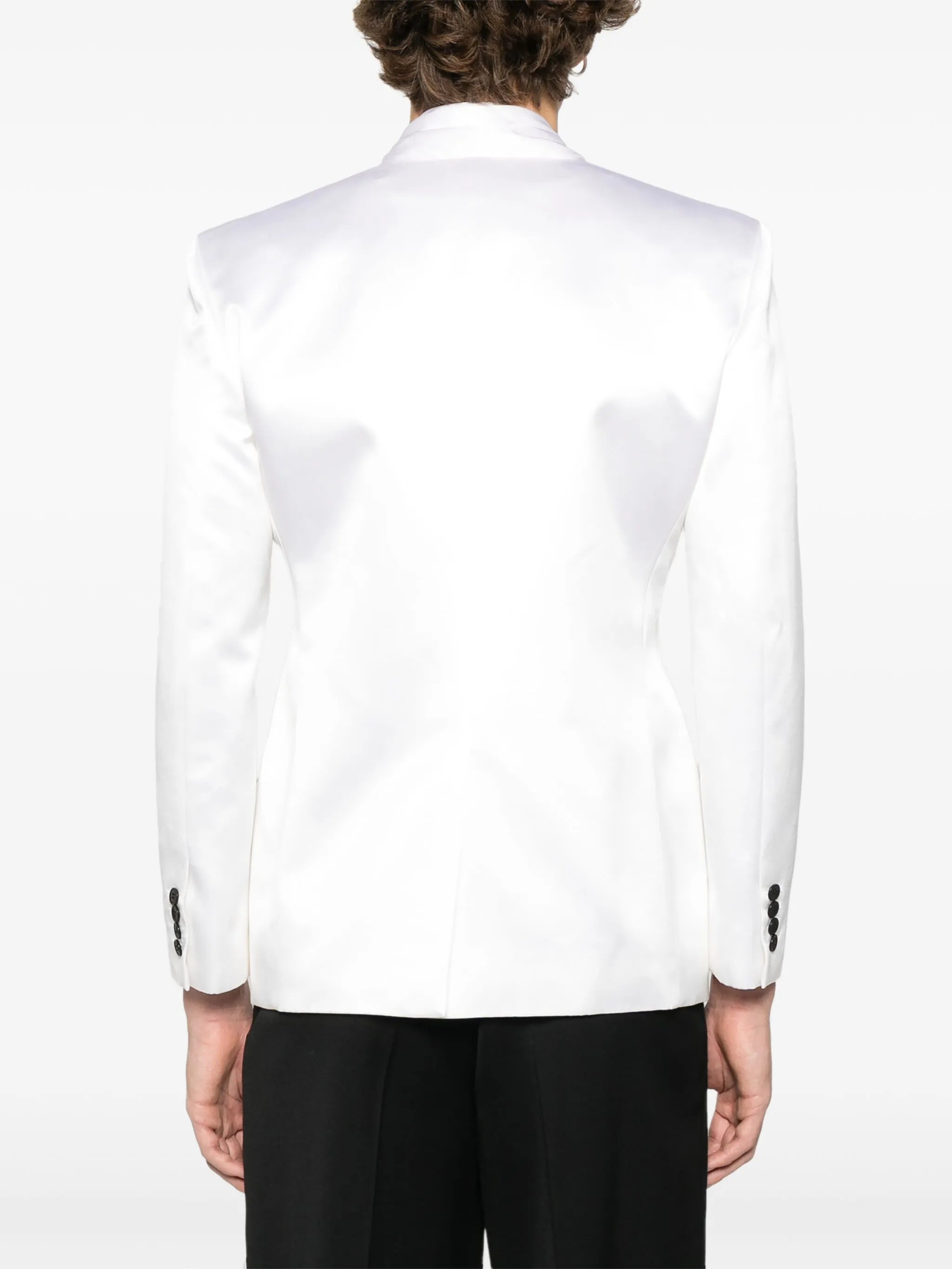 Open Heart blazer
