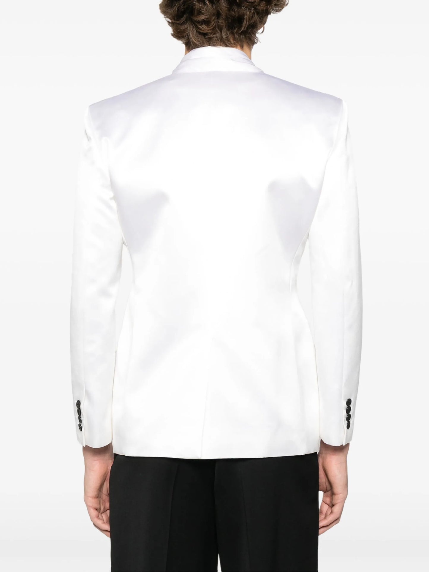 Open Heart blazer