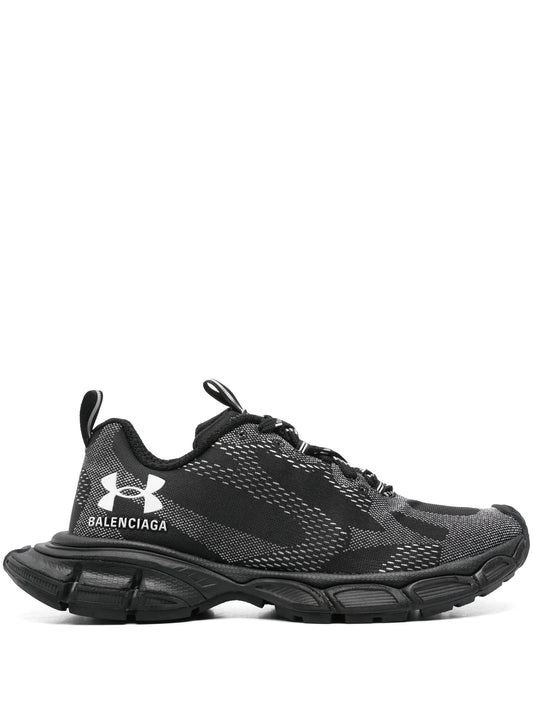 x Under Armour® 3XL Knit sneakers