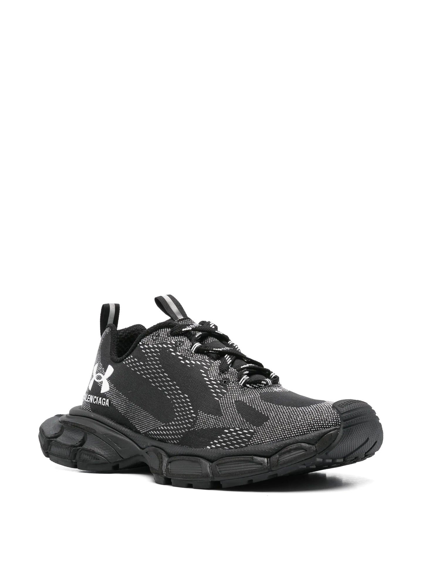 x Under Armour® 3XL Knit sneakers