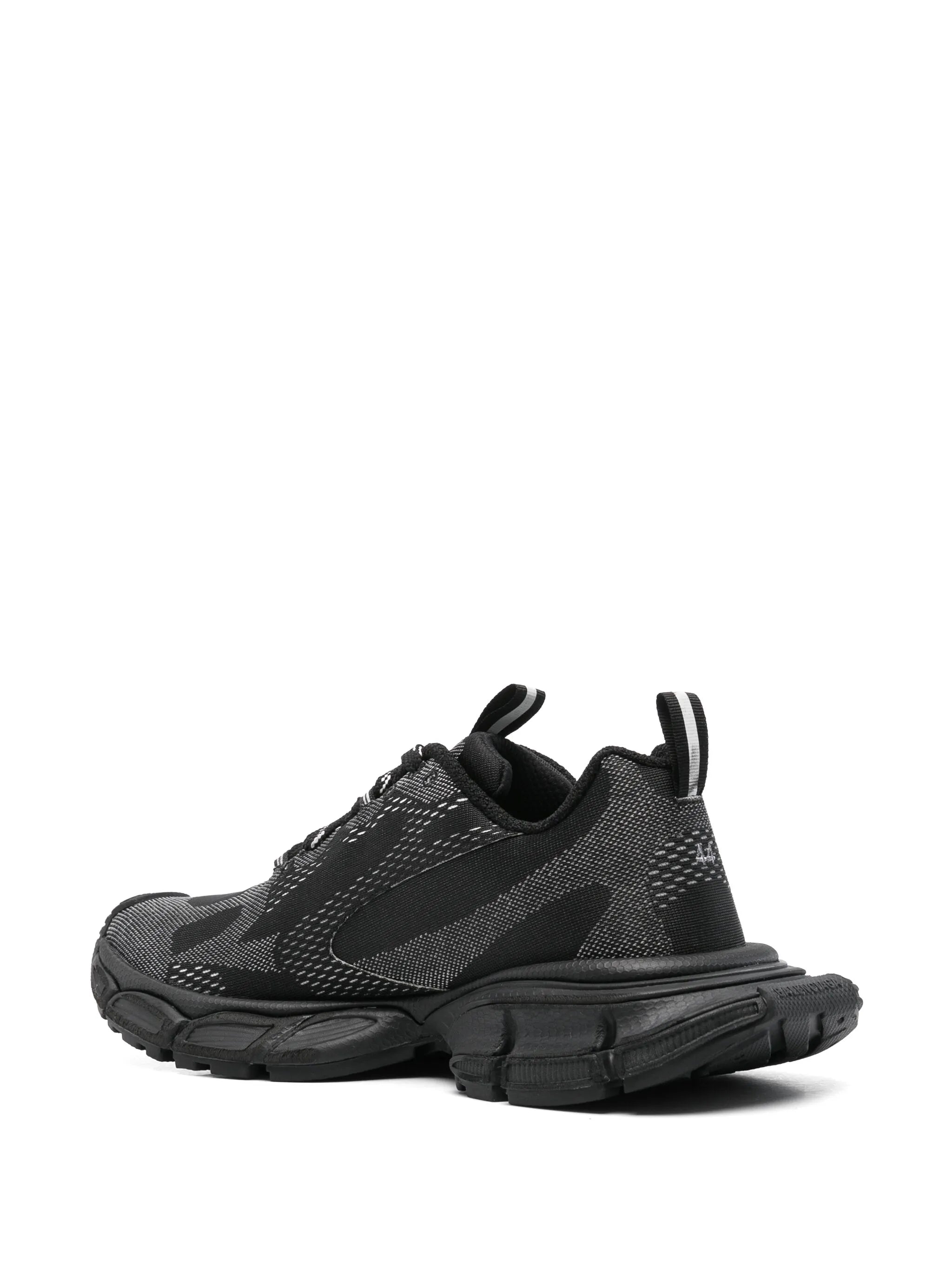 x Under Armour® 3XL Knit sneakers