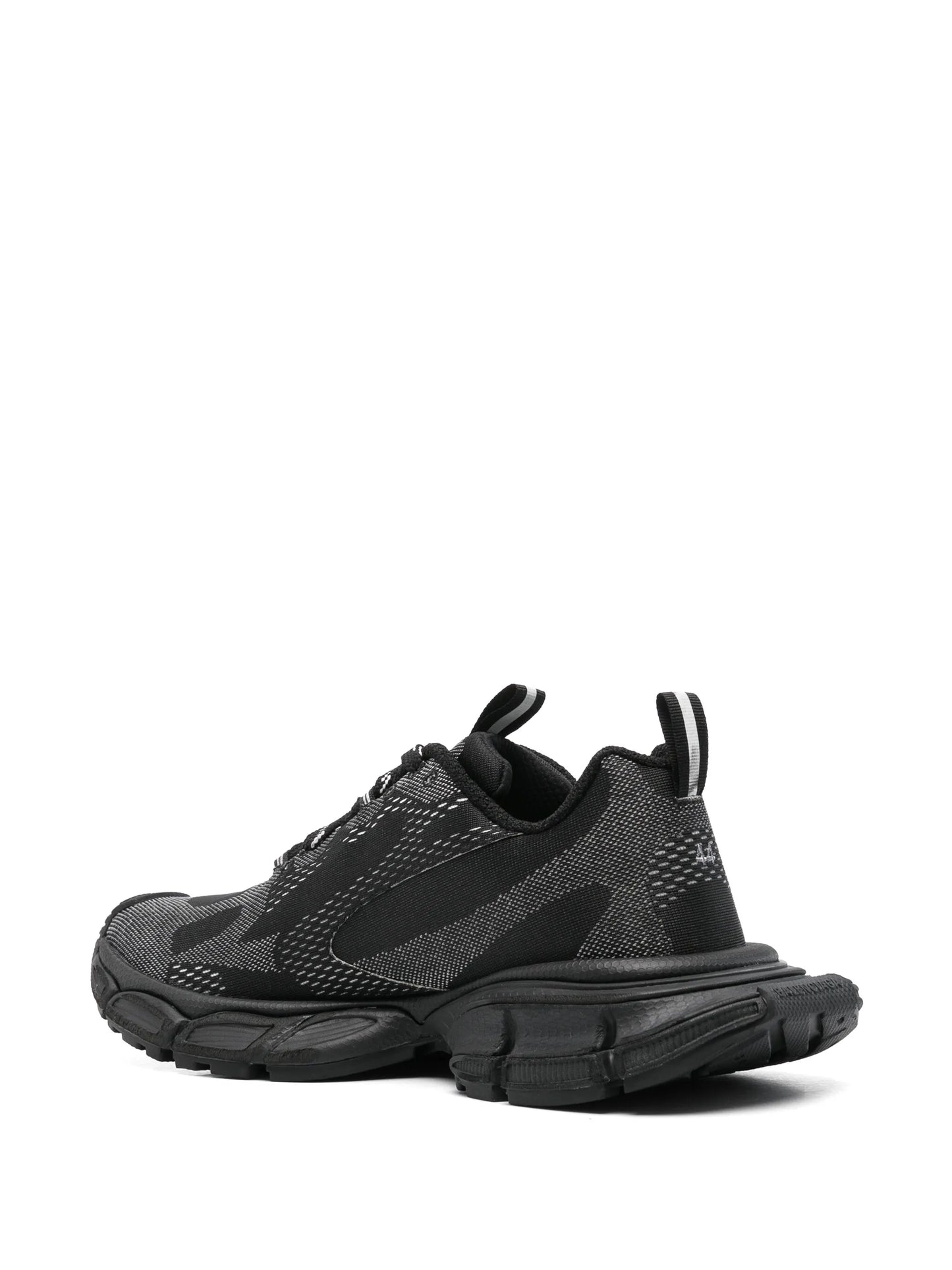 x Under Armour® 3XL Knit sneakers
