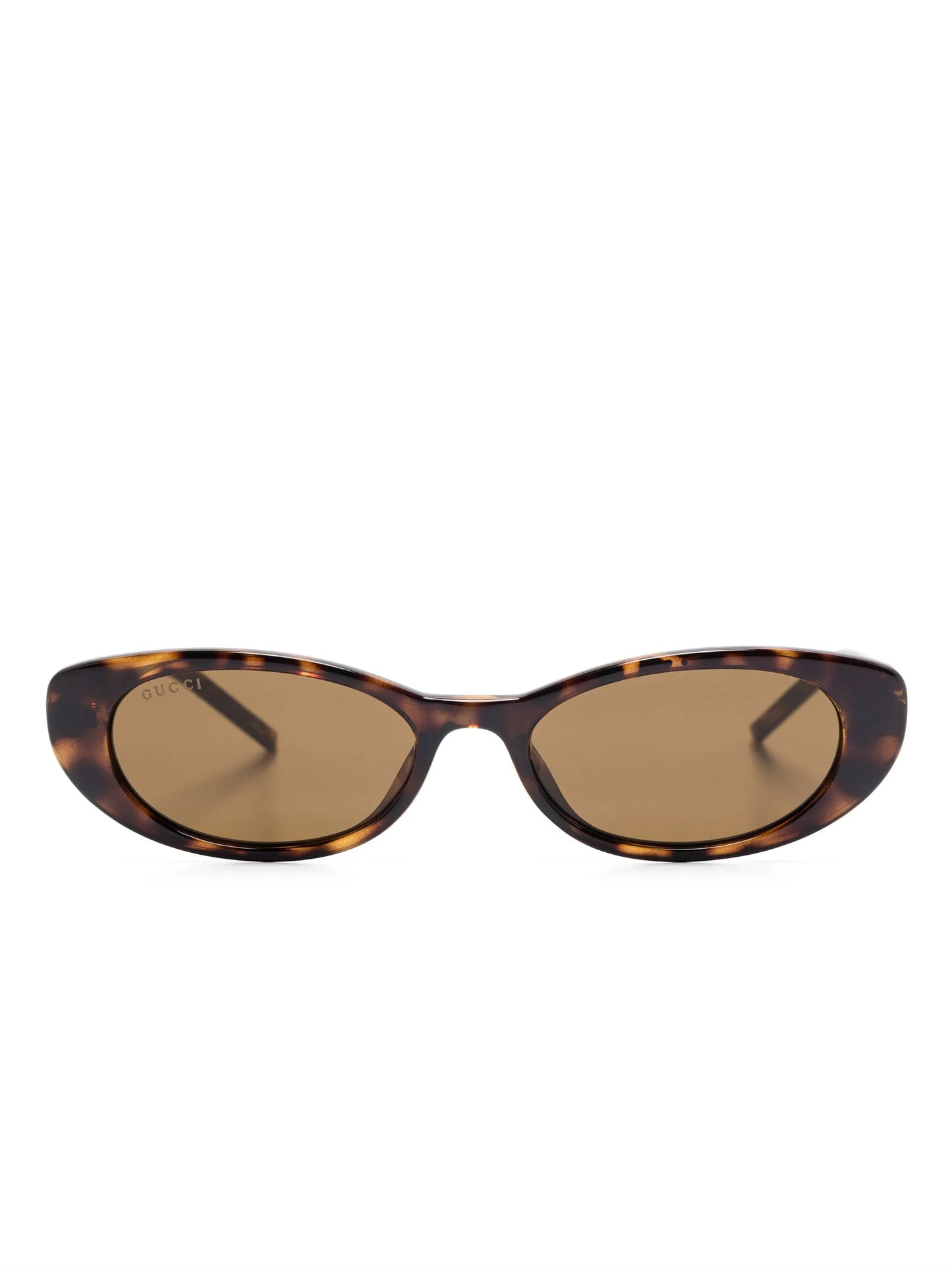 cat-eye sunglasses