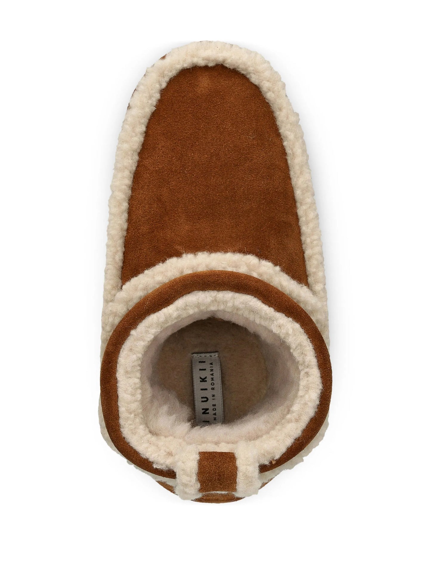 shealing boots